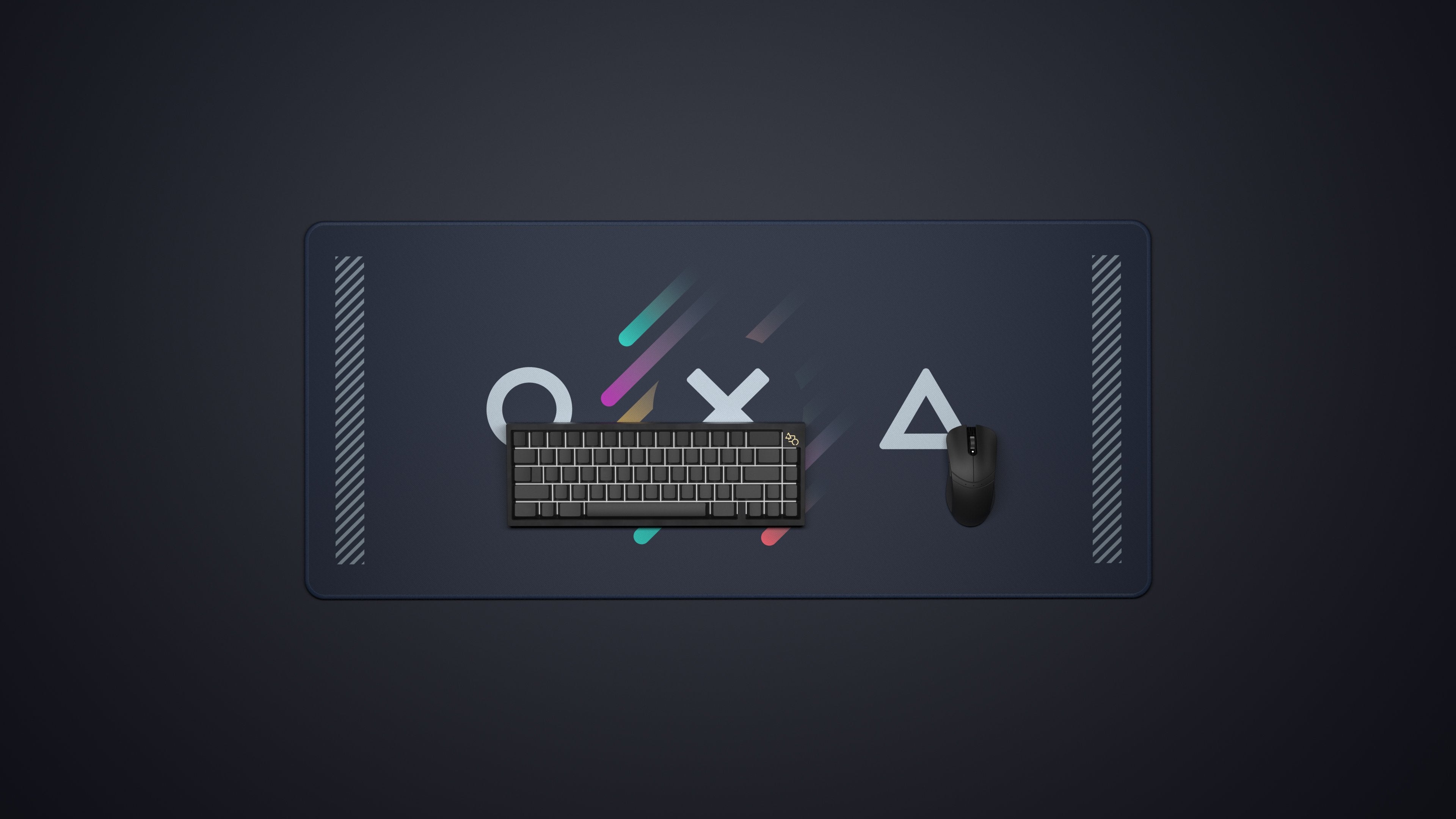 Deskmat - REDUX
