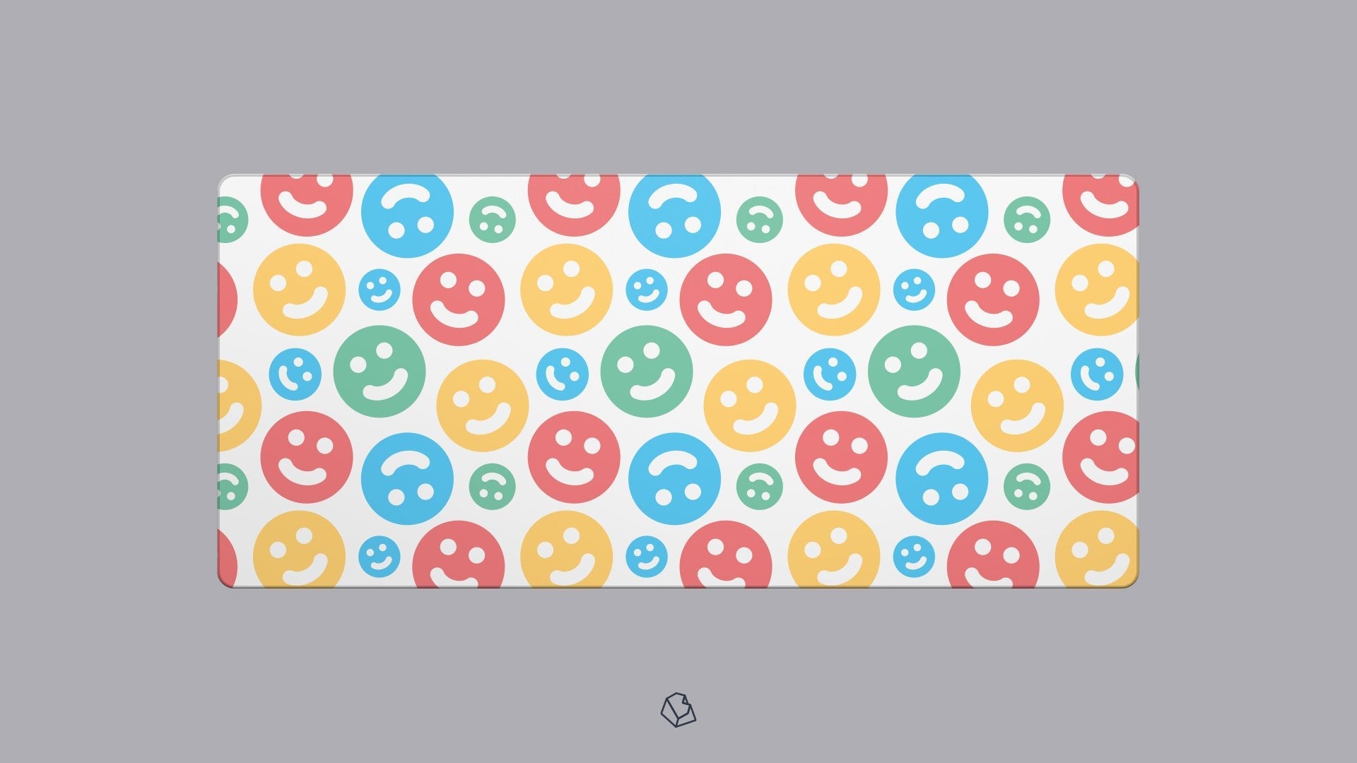 Deskmat - Cool Kids 2