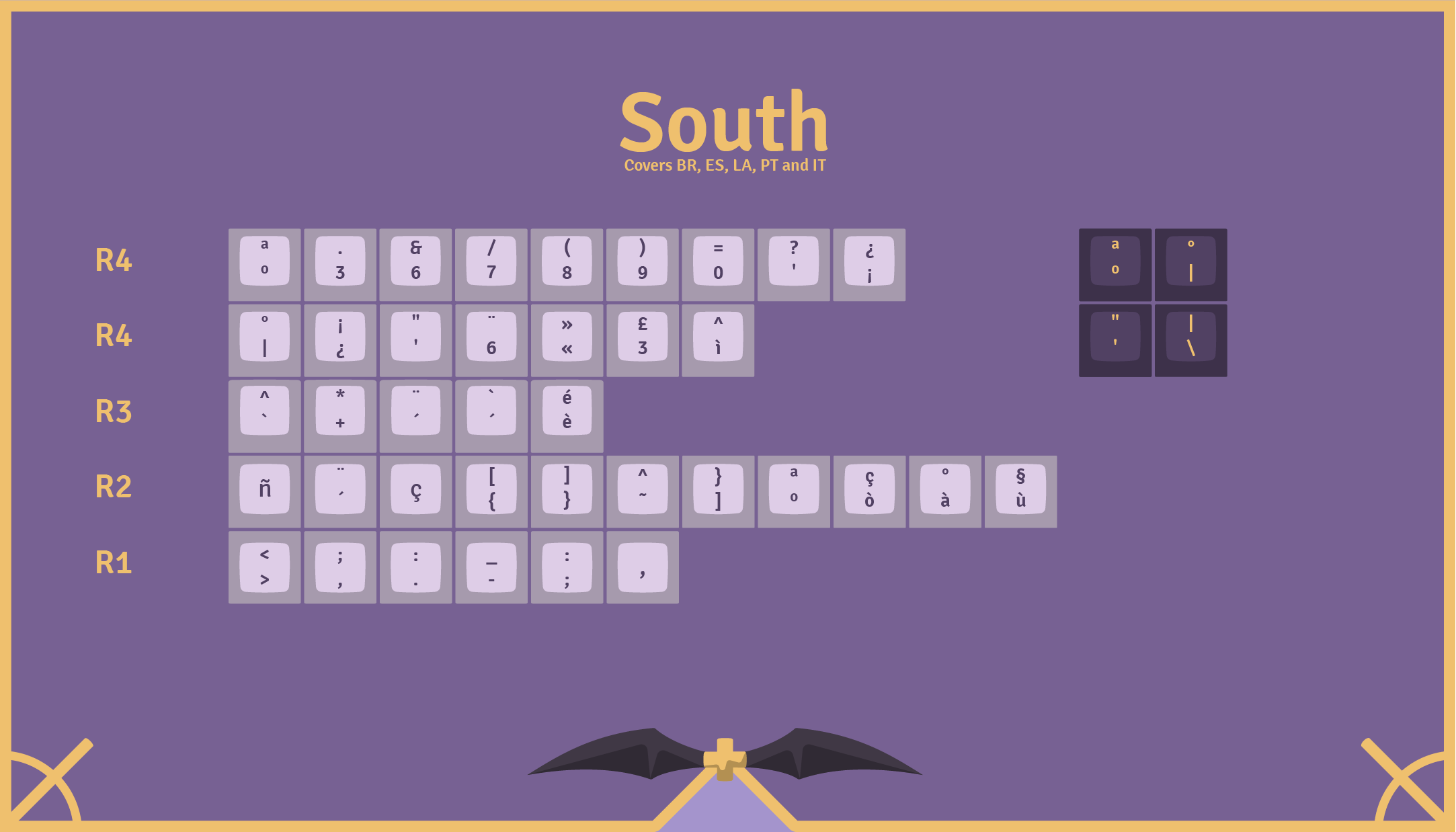 KAT Lich - Deskhero.ca