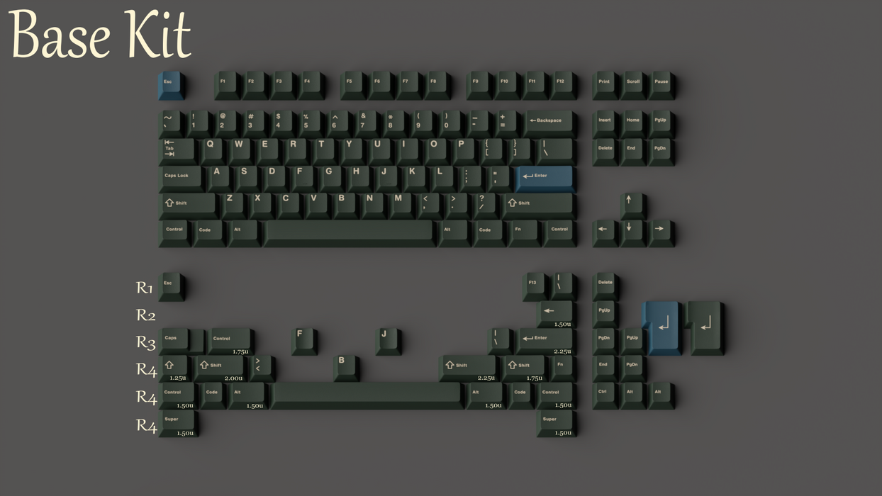 ePBT Acadia