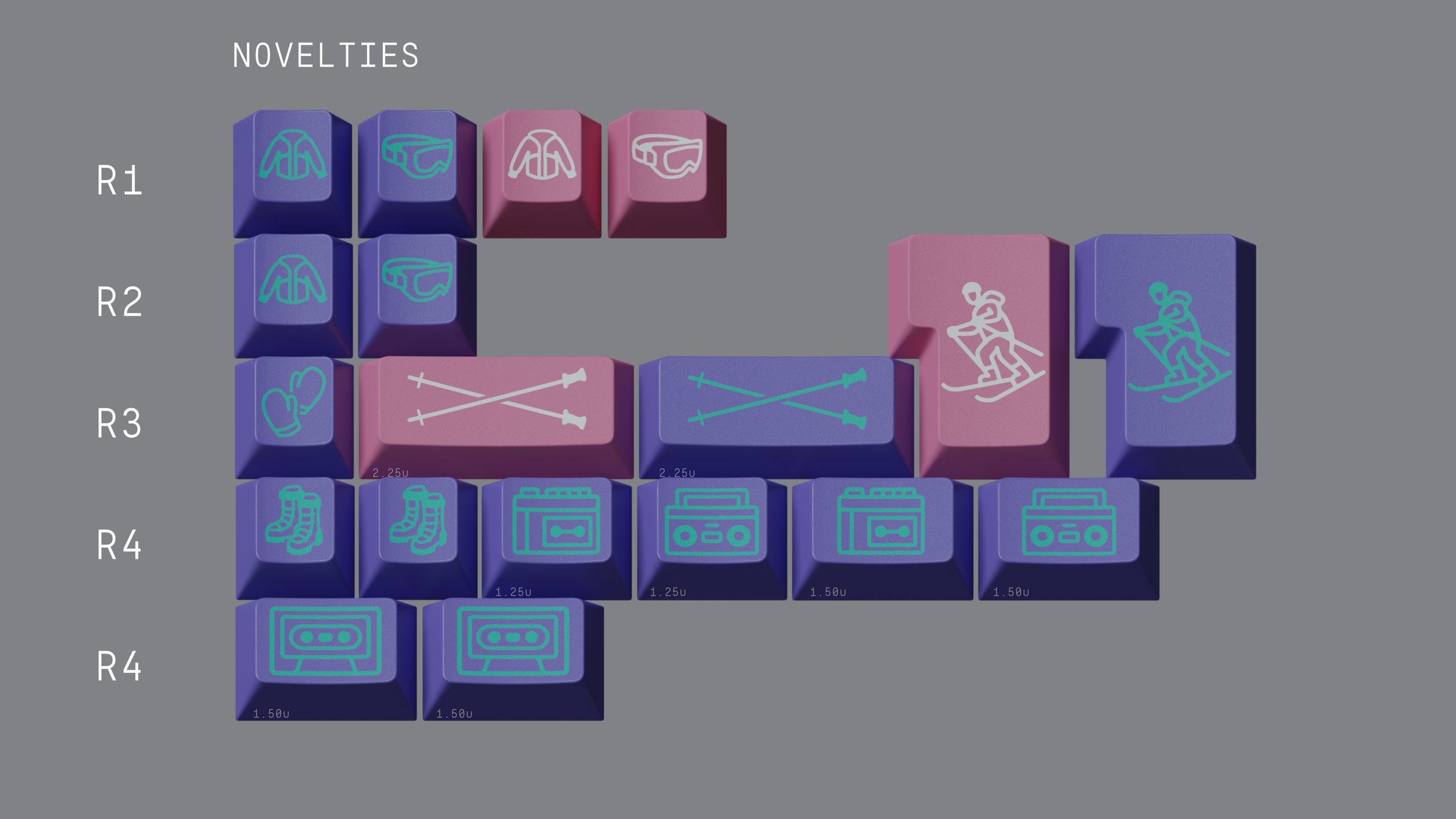 GMK Retrotrip