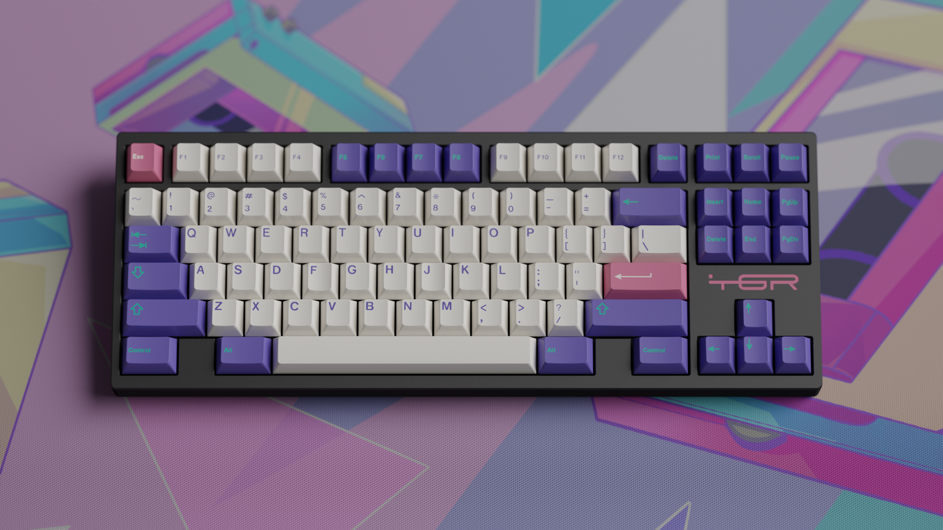 GMK Retrotrip