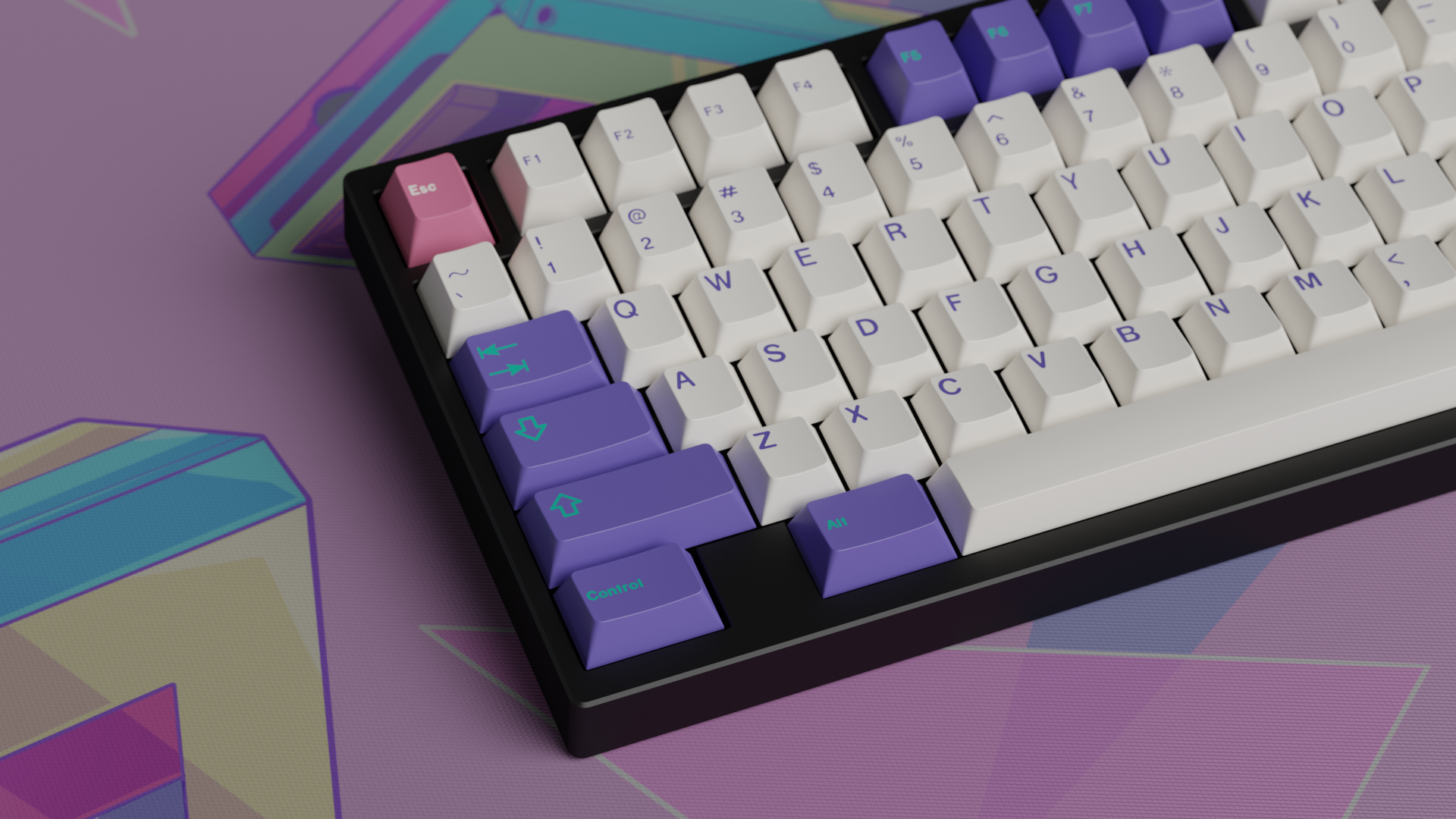 GMK Retrotrip