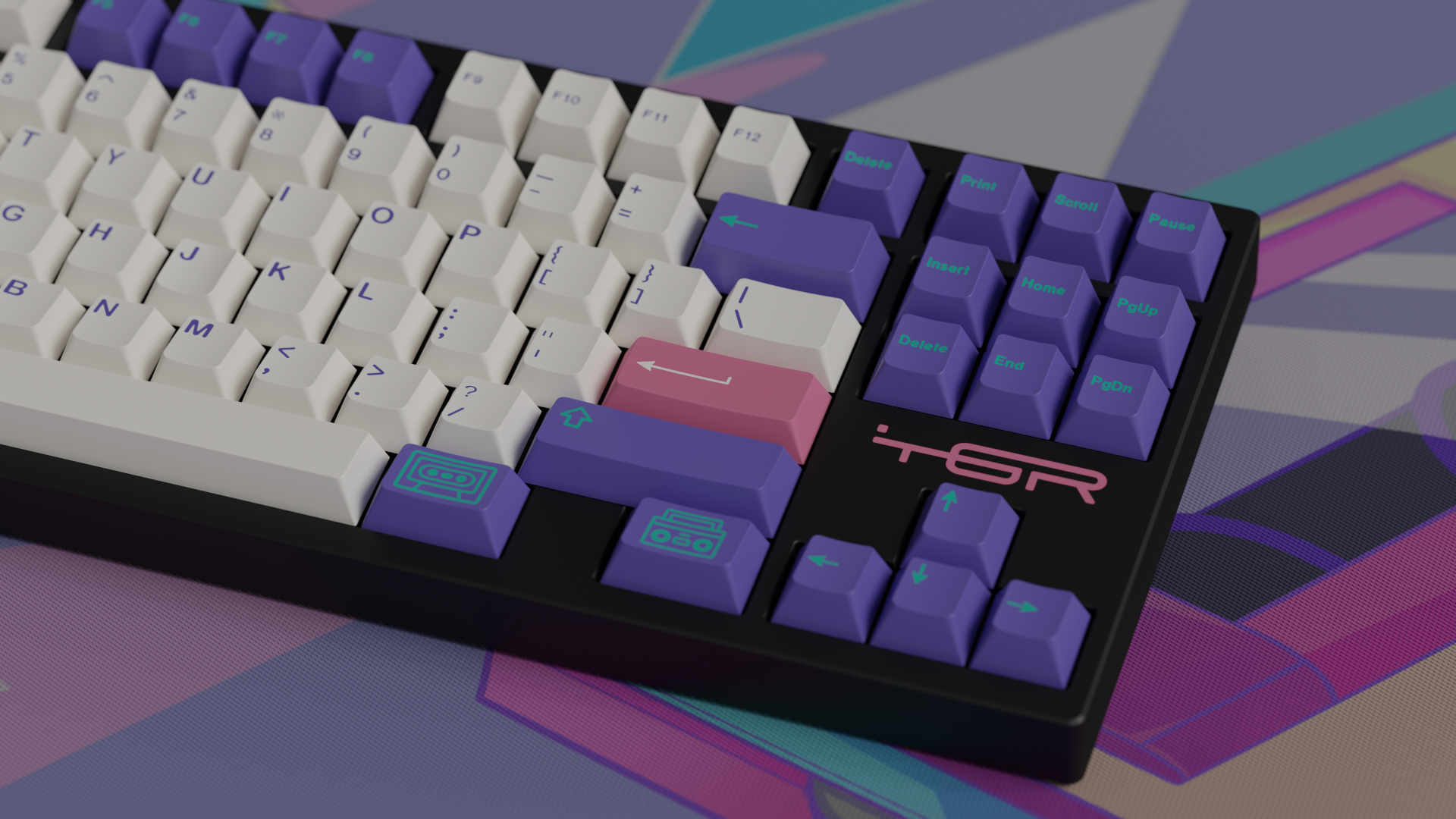 GMK Retrotrip