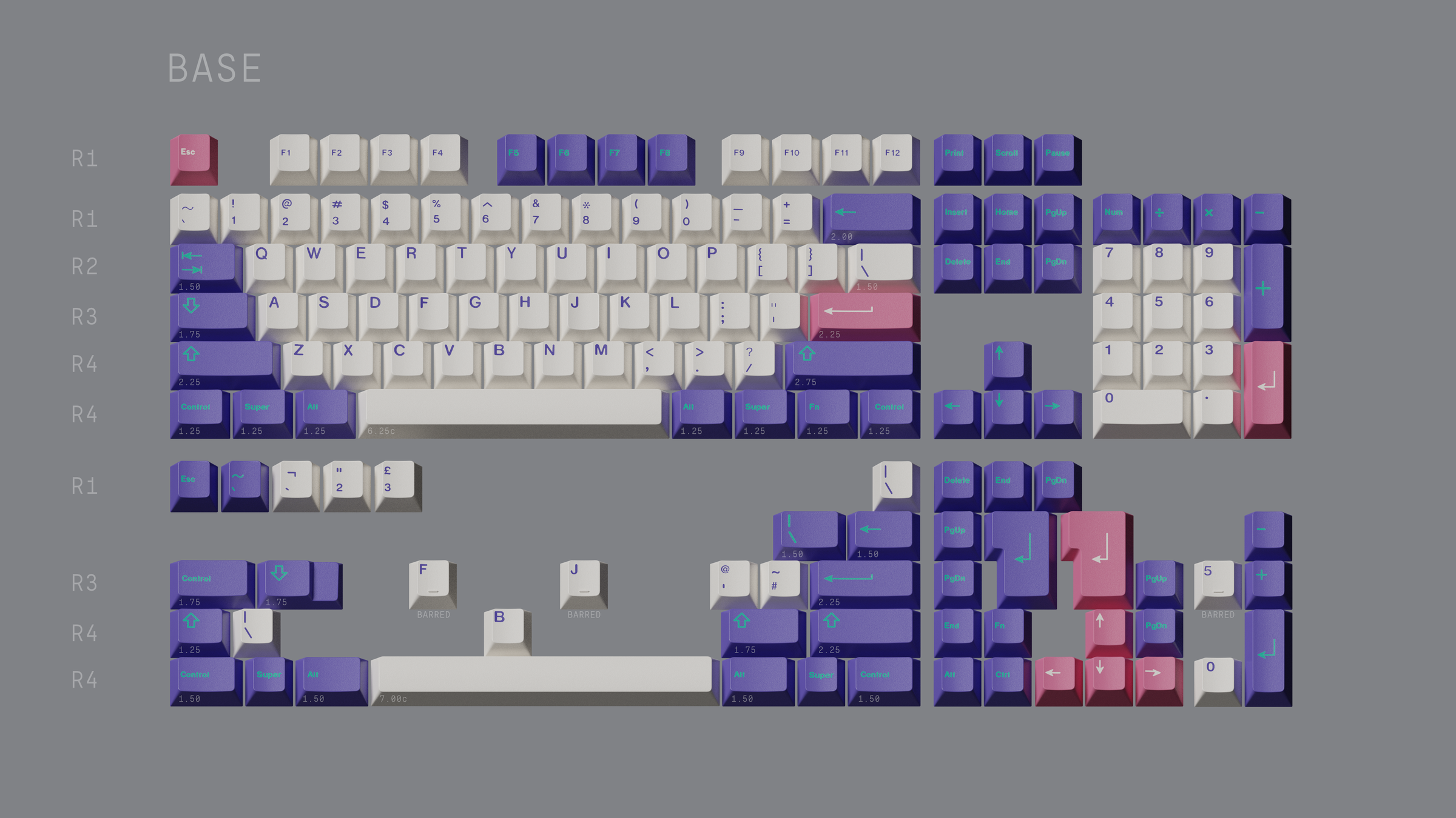 GMK Retrotrip