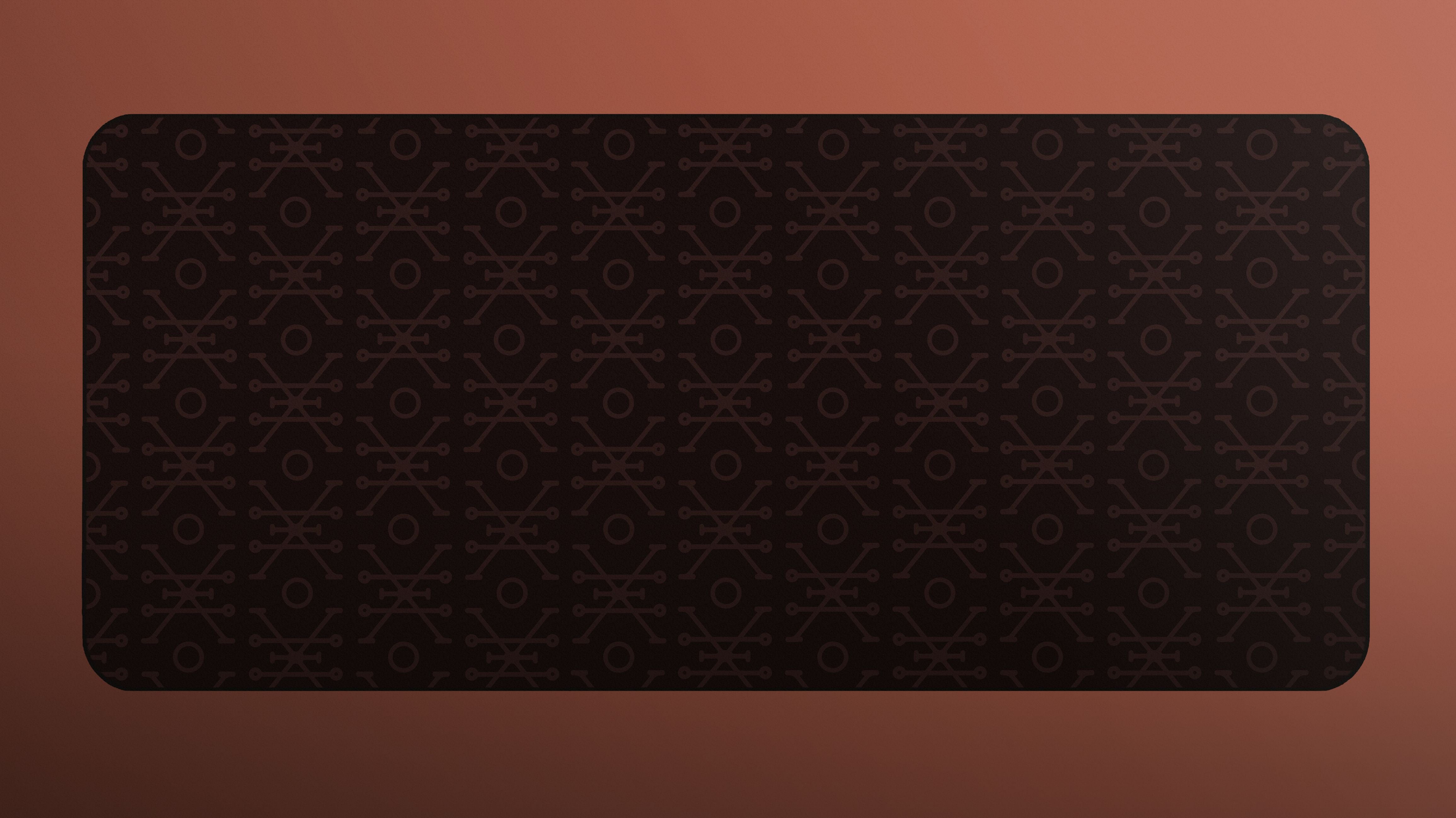 GMK Copper - Deskhero.ca