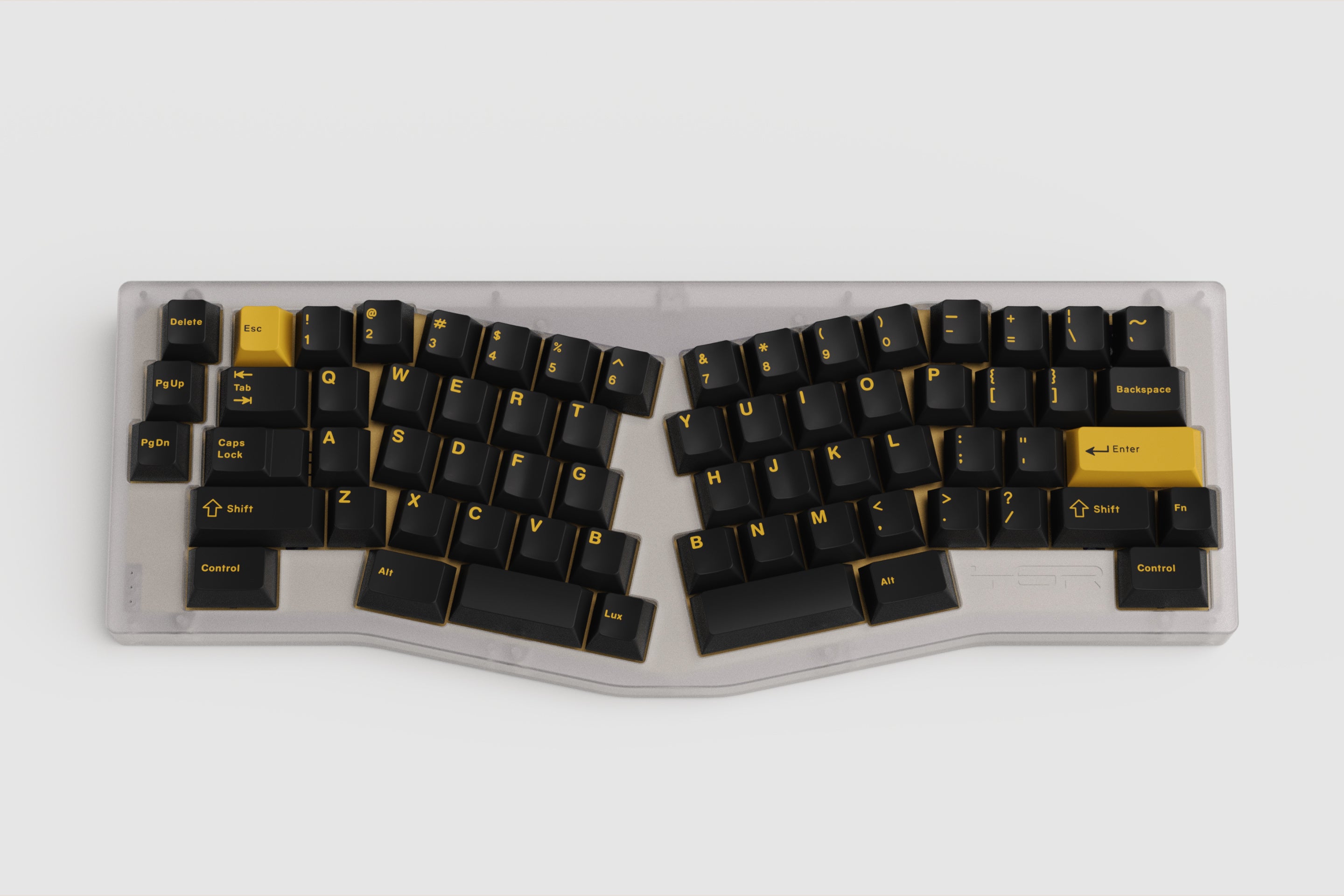 GMK CYL Lux Keycaps