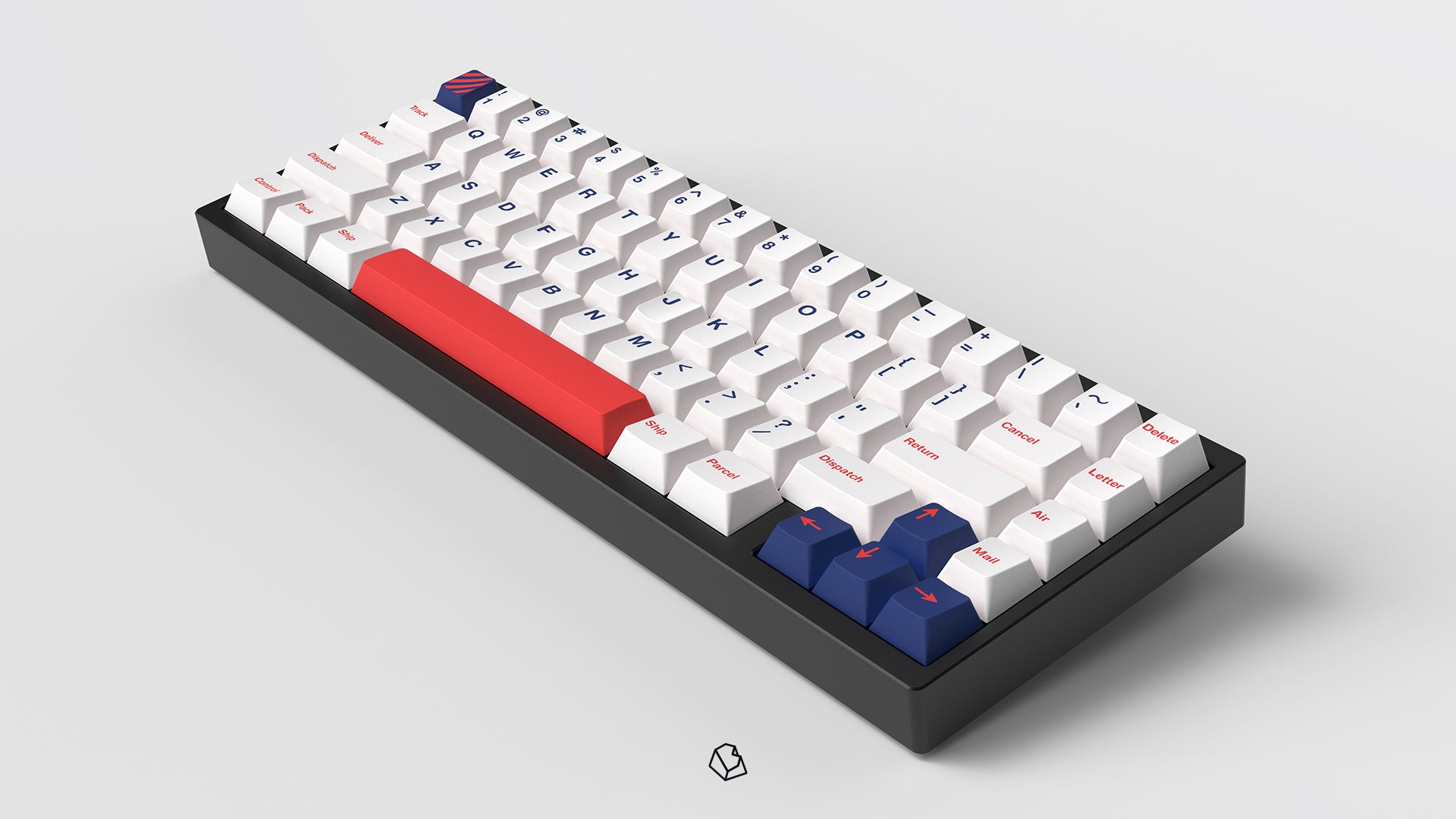 GMK Parcel