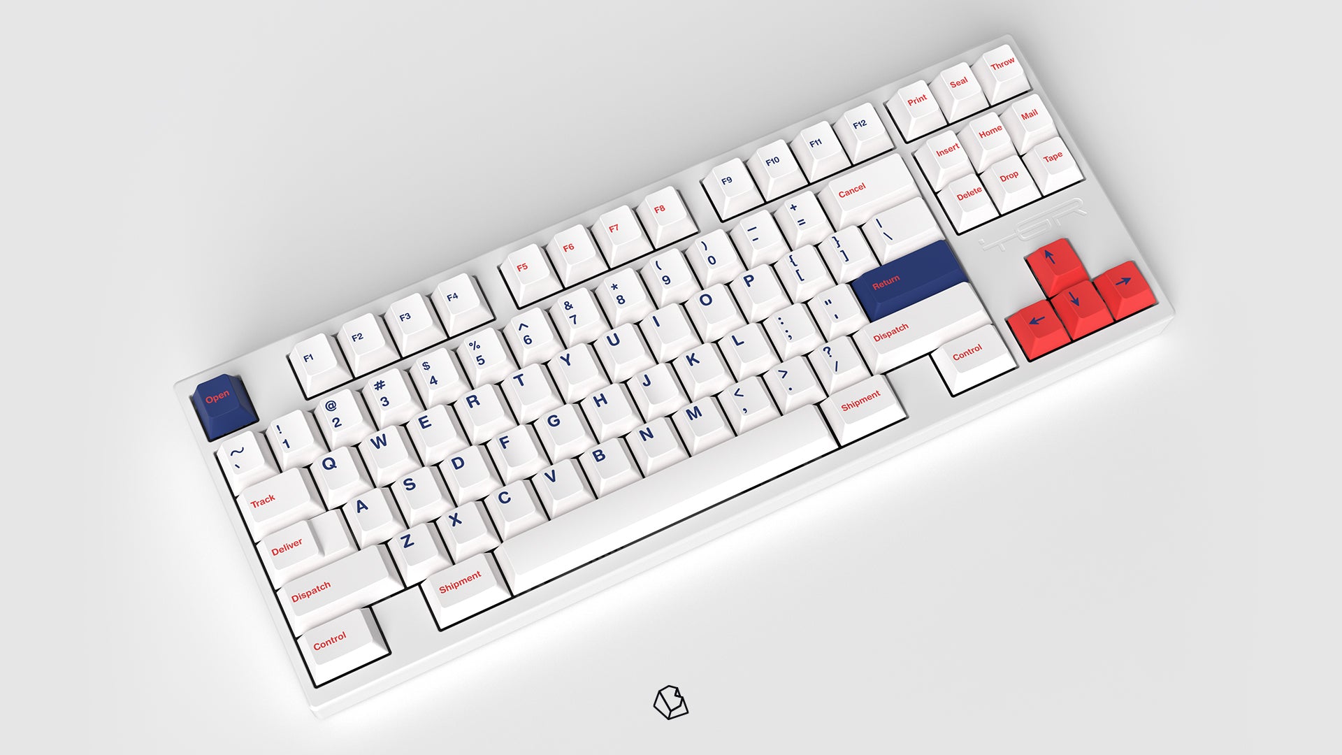 GMK Parcel
