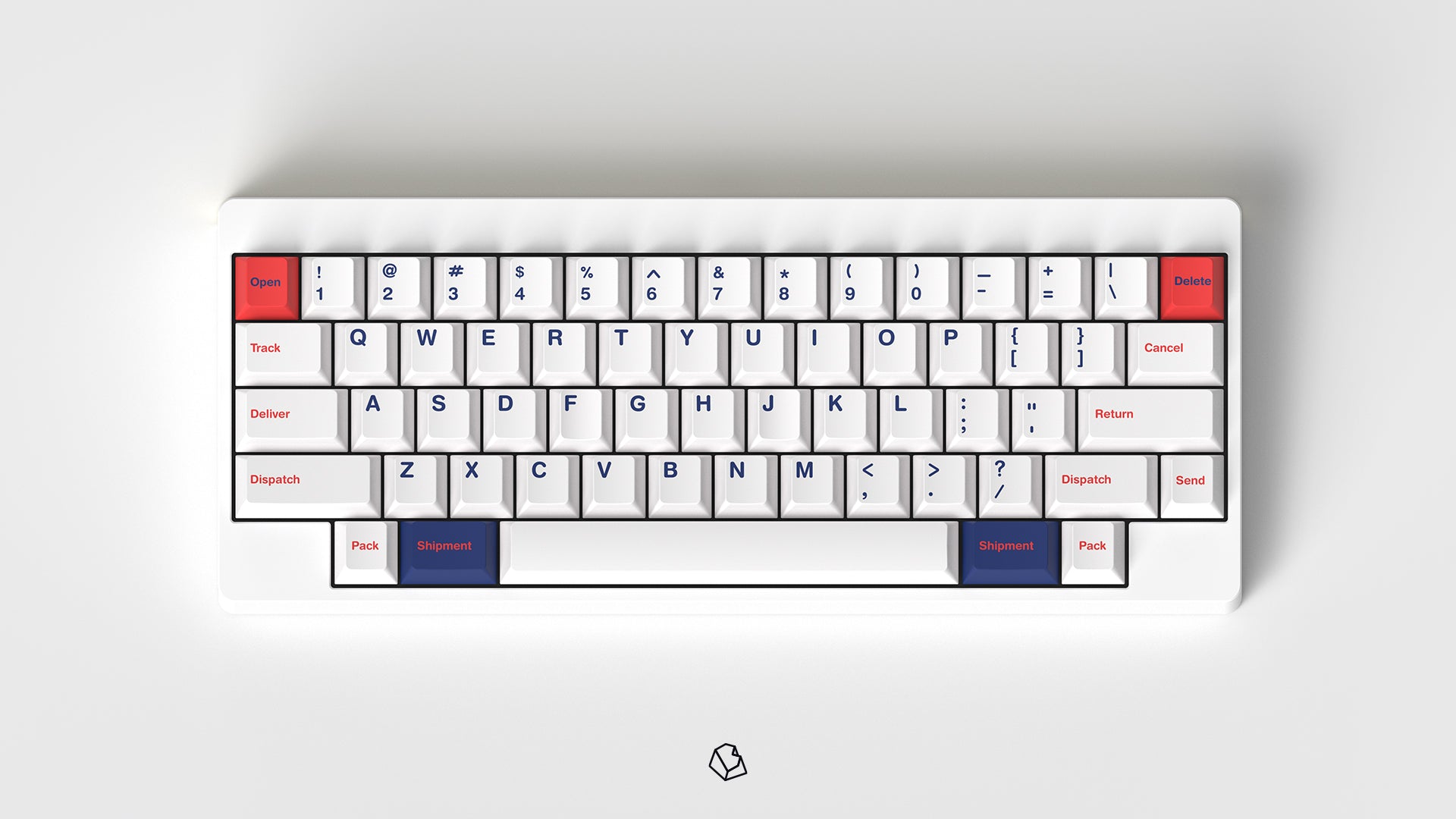 GMK Parcel