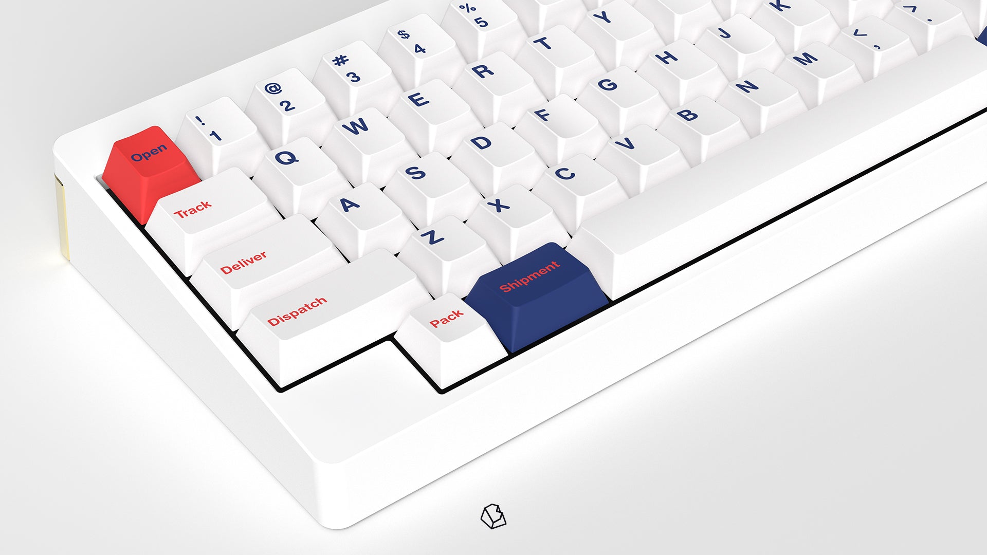 GMK Parcel