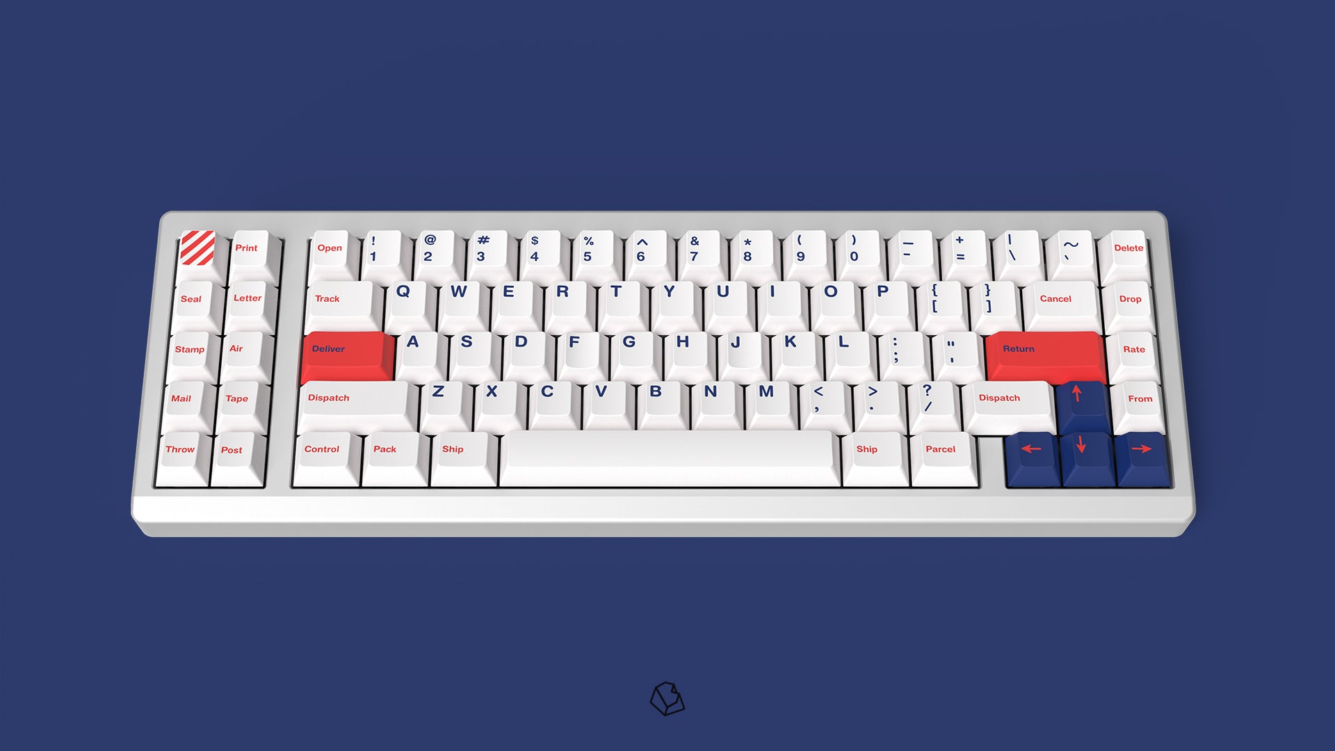 GMK Parcel