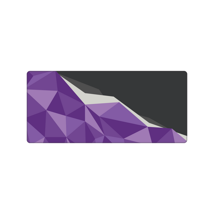 Deskmat - Omnitype - VT Geo