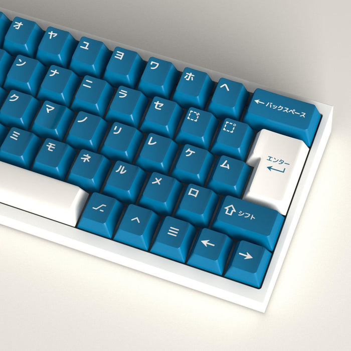 GMK Masterpiece Keycaps