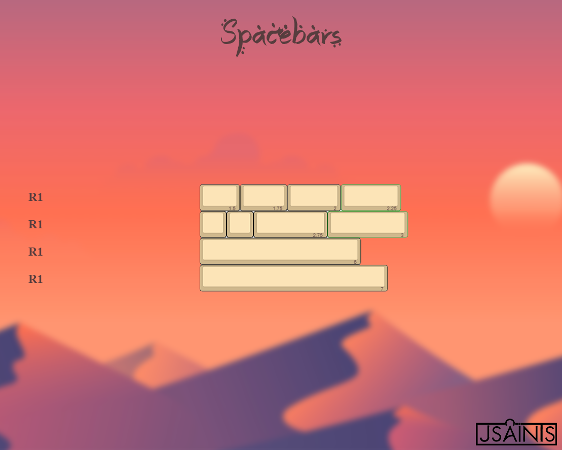 KAT Oasis - Deskhero.ca