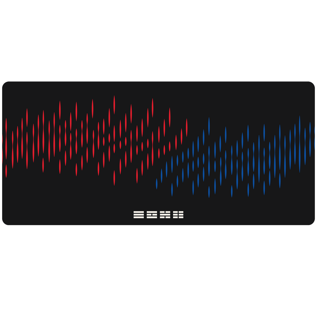 GMK CYL Red Devils Keycaps