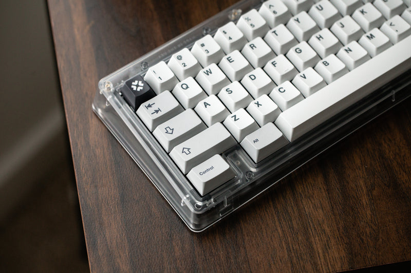OTC Modo Light Keycaps
