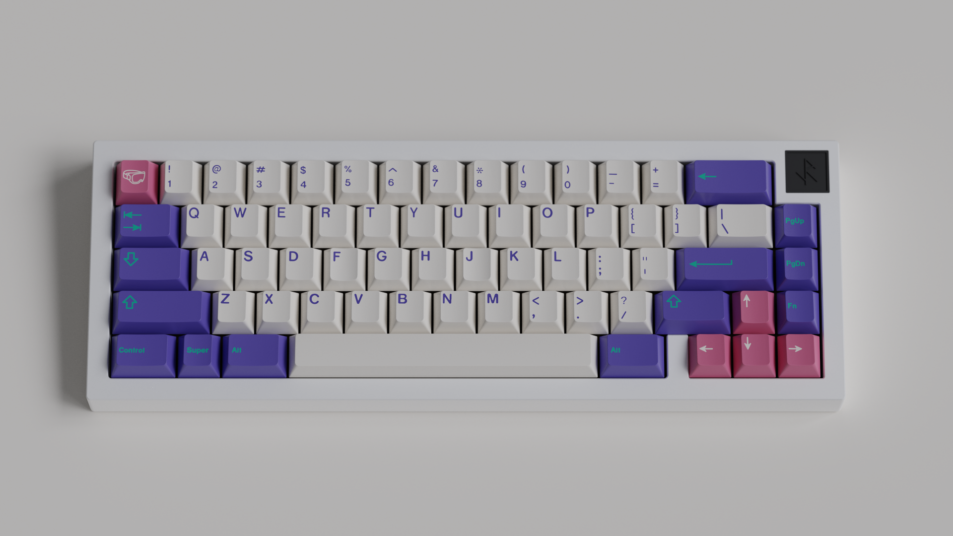 GMK Retrotrip