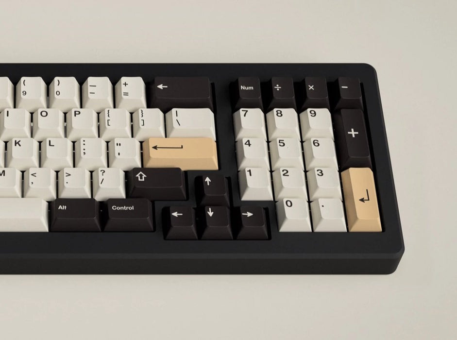 GMK Café - Deskhero.ca