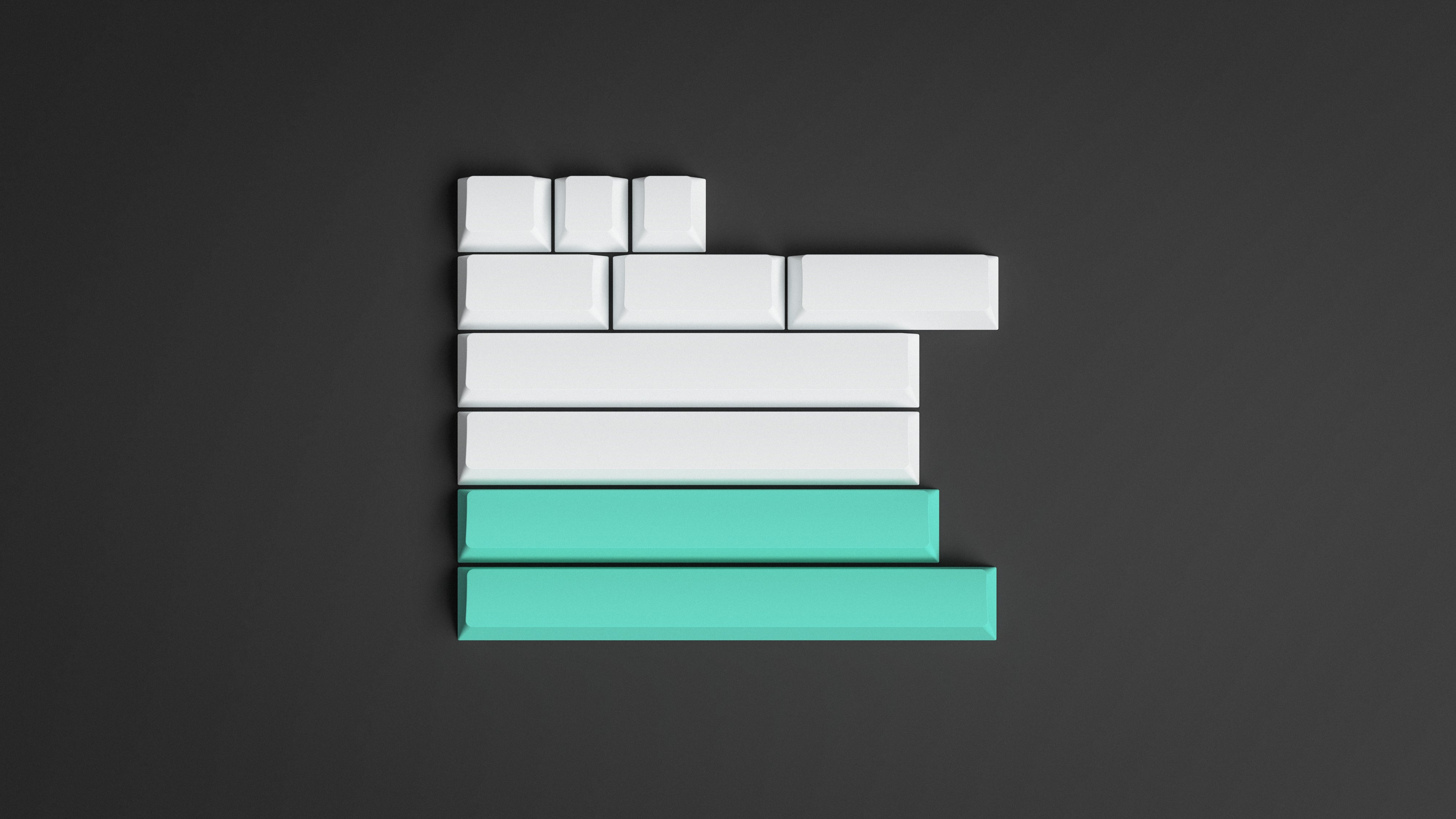 GMK Delta - Deskhero.ca