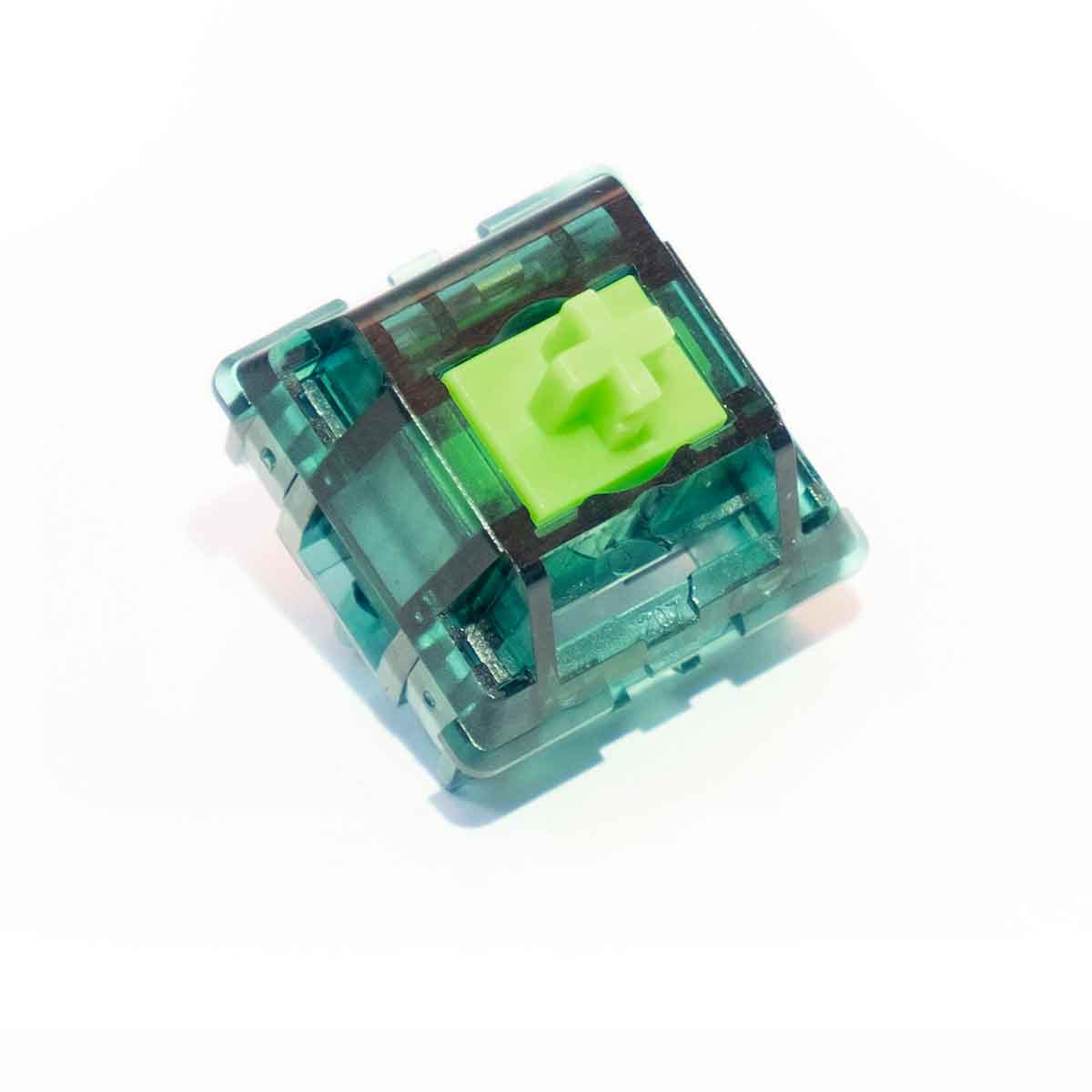 Velocifire X KK Light Wave 45g Linear Switch V2