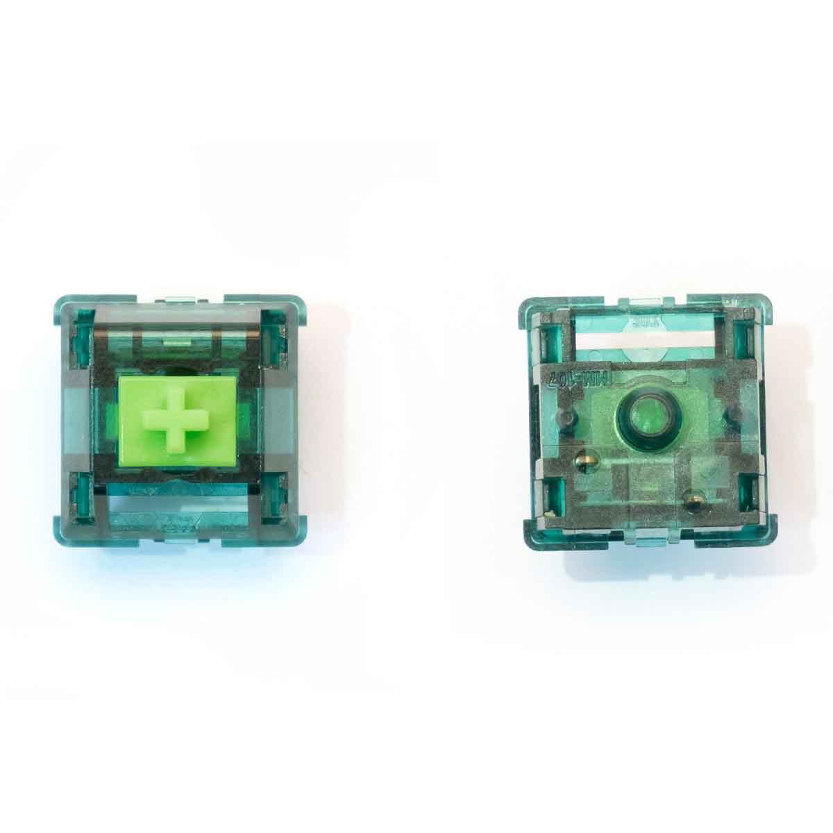 Velocifire X KK Light Wave 45g Linear Switch V2