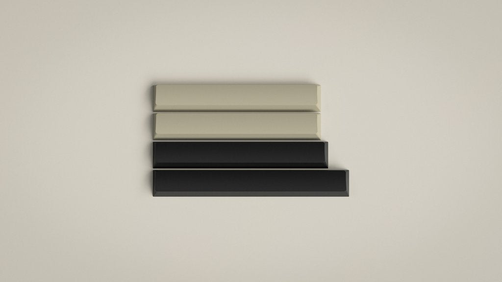 GMK CYL Sixes Keycaps