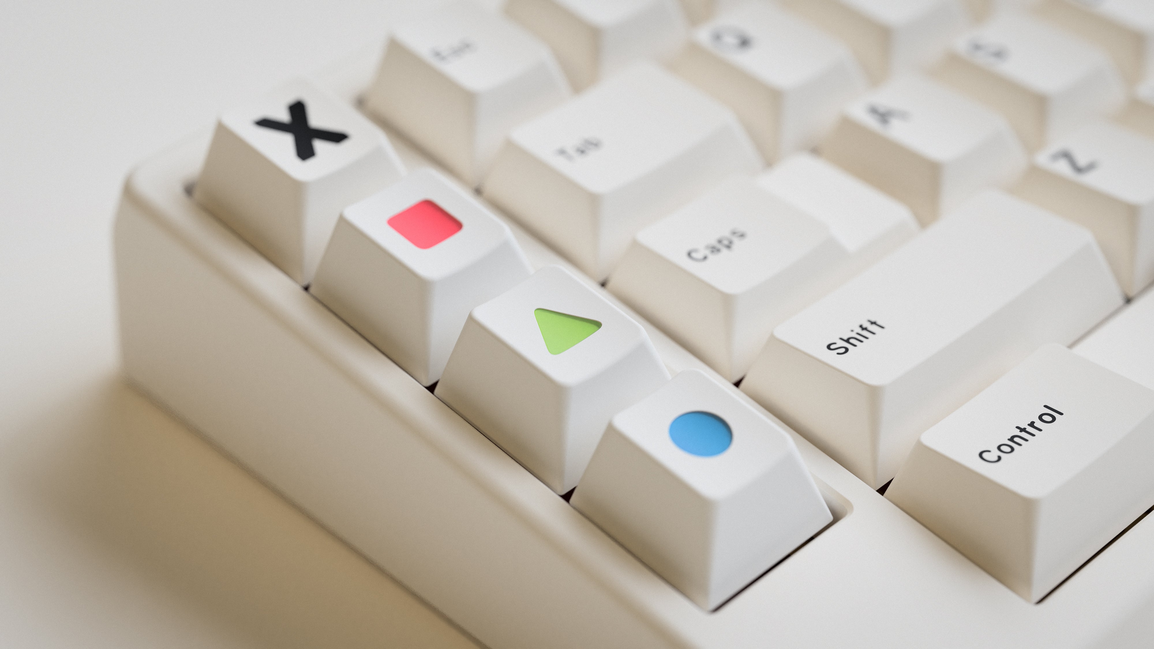 Onyx - FRL TKL Keyboard