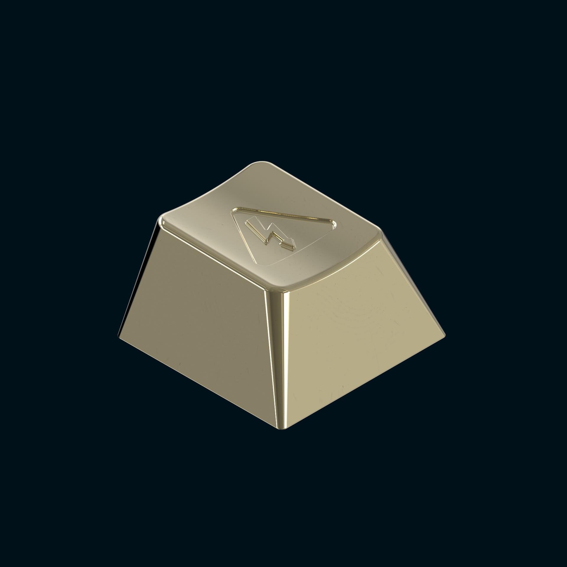 GMK High Voltage - Dec 12 - Deskhero.ca