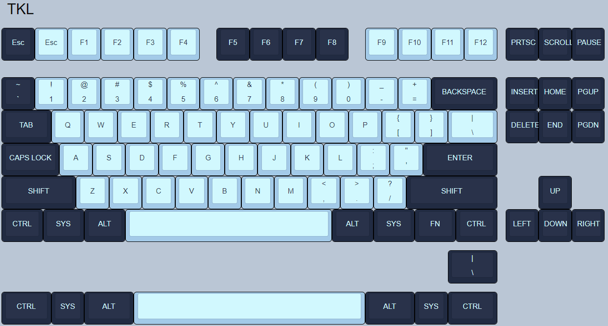 KAT Comet - Preorder