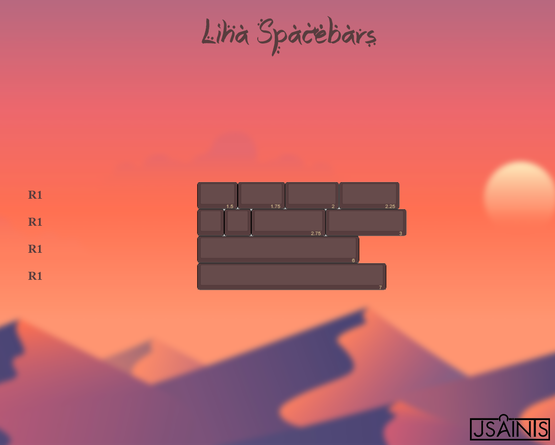 KAT Oasis - Deskhero.ca