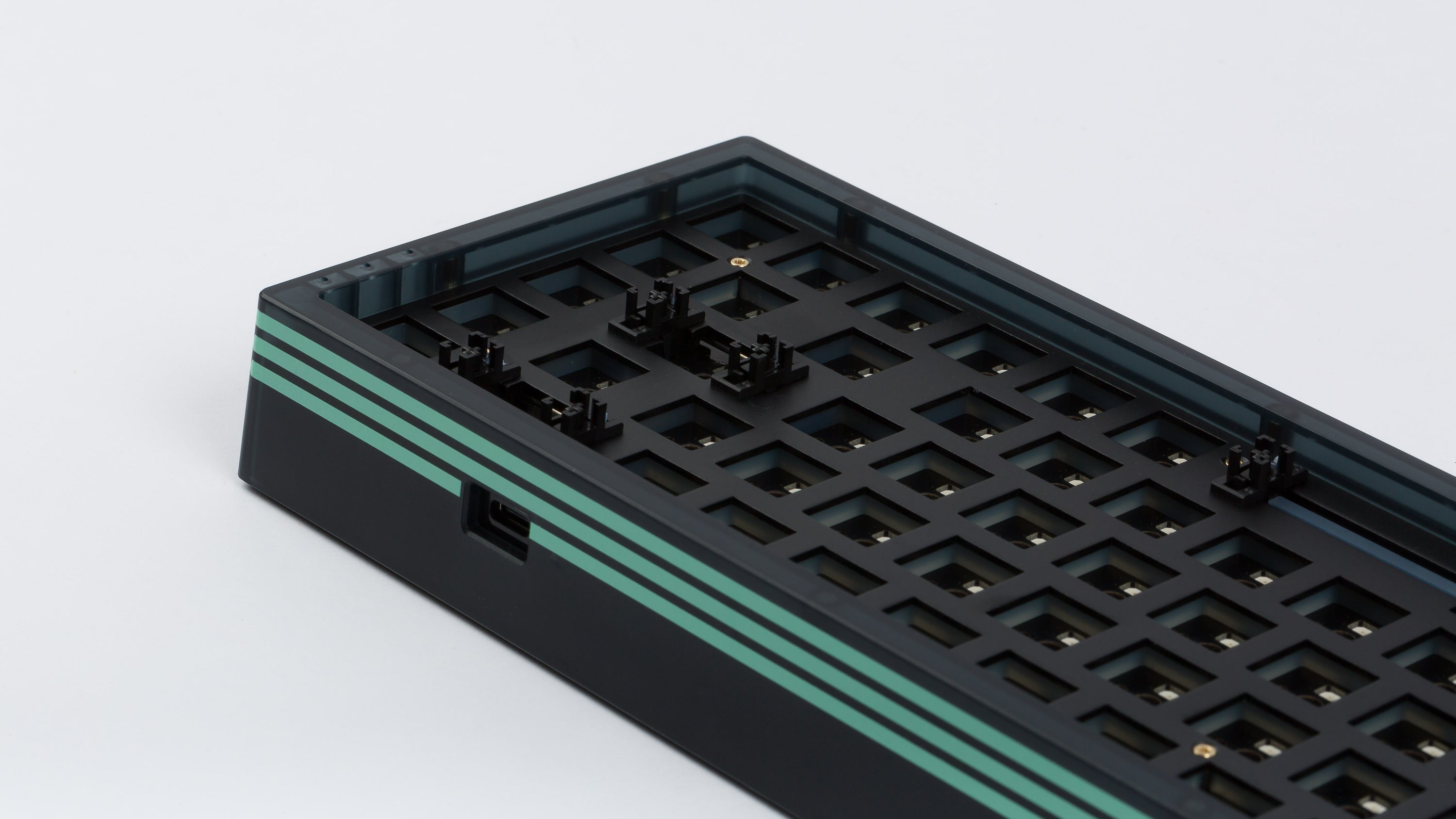 NK65 - Superuser Edition