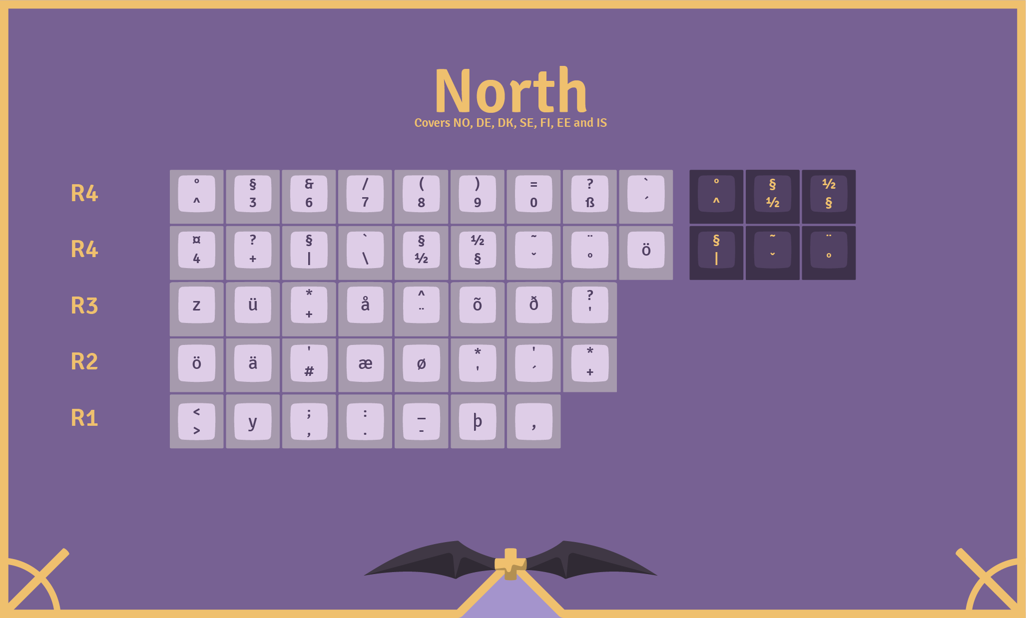 KAT Lich - Deskhero.ca