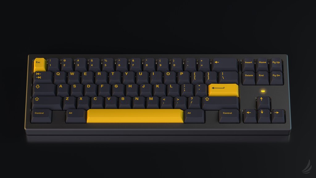 Infinikey Hive - Deskhero.ca