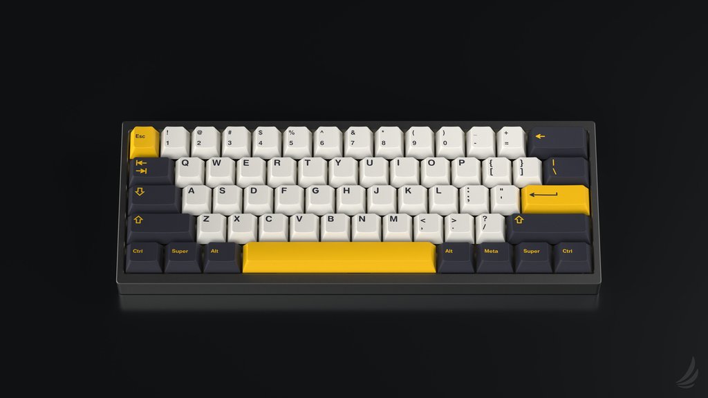 Infinikey Hive - Deskhero.ca