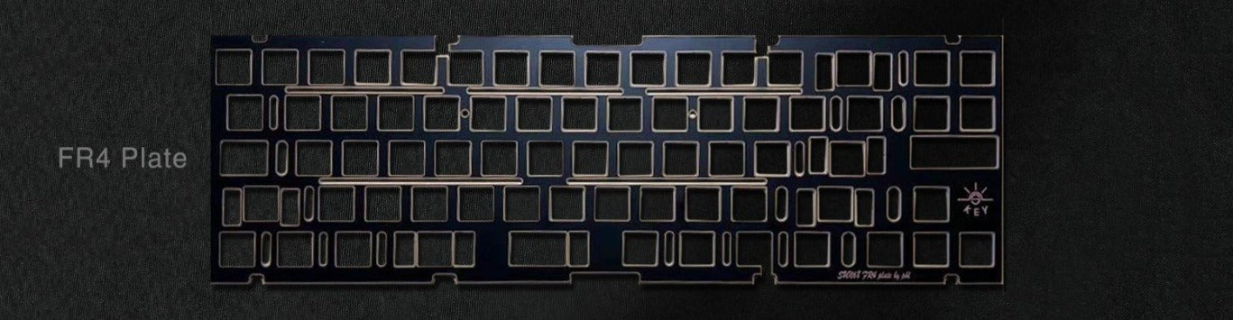 Sun68 Keyboard - Addons