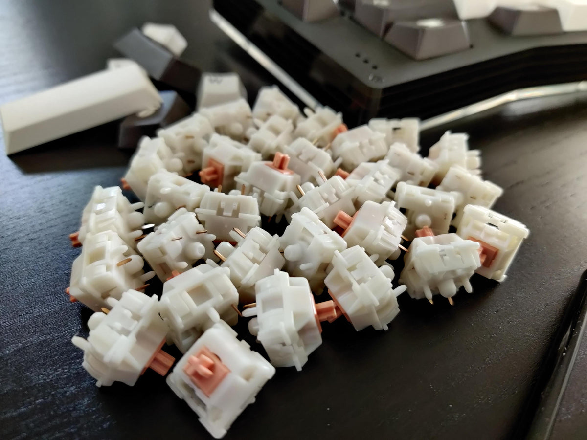 Holy Panda POM Edition