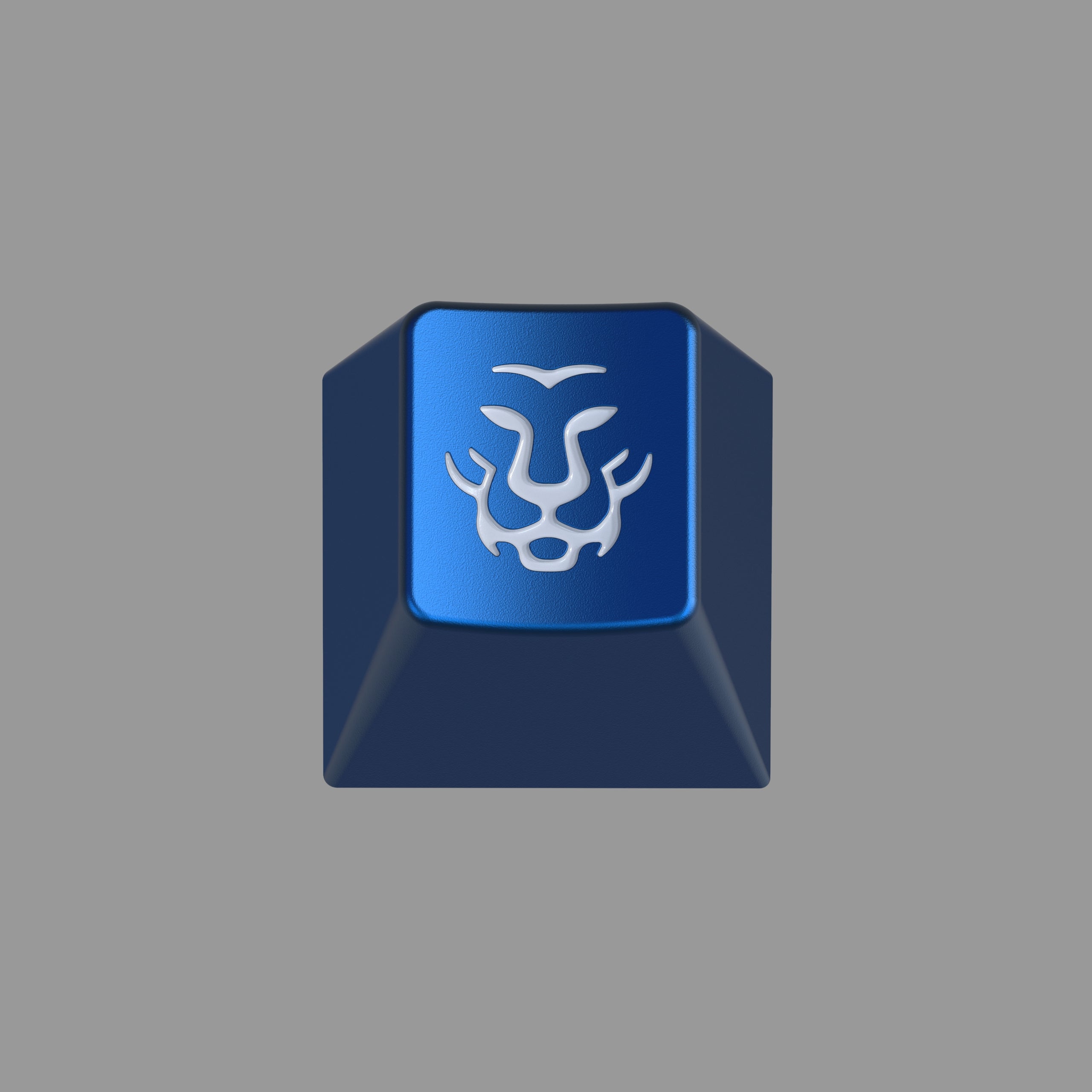 GMK CYL Red Devils Keycaps