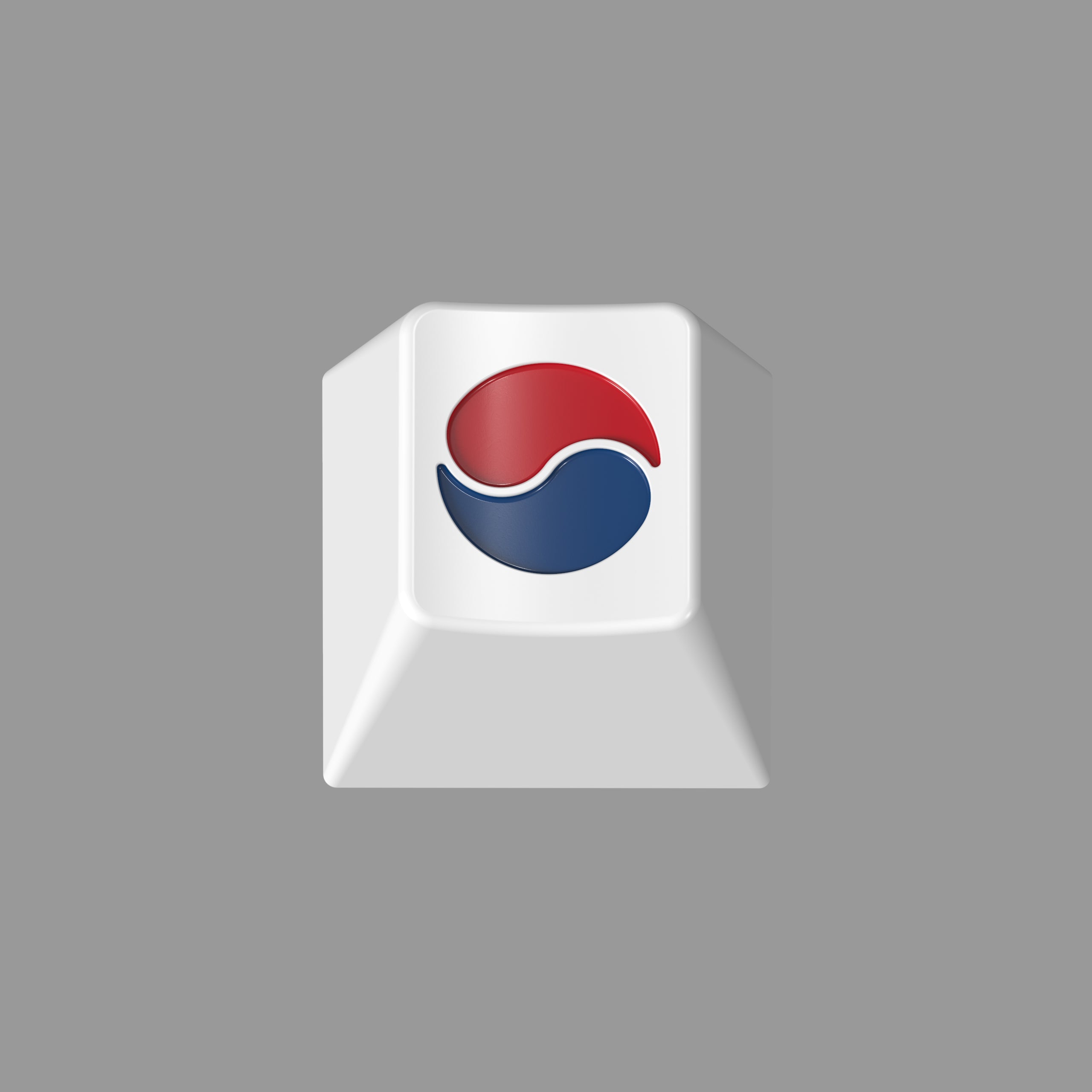 GMK CYL Red Devils Keycaps