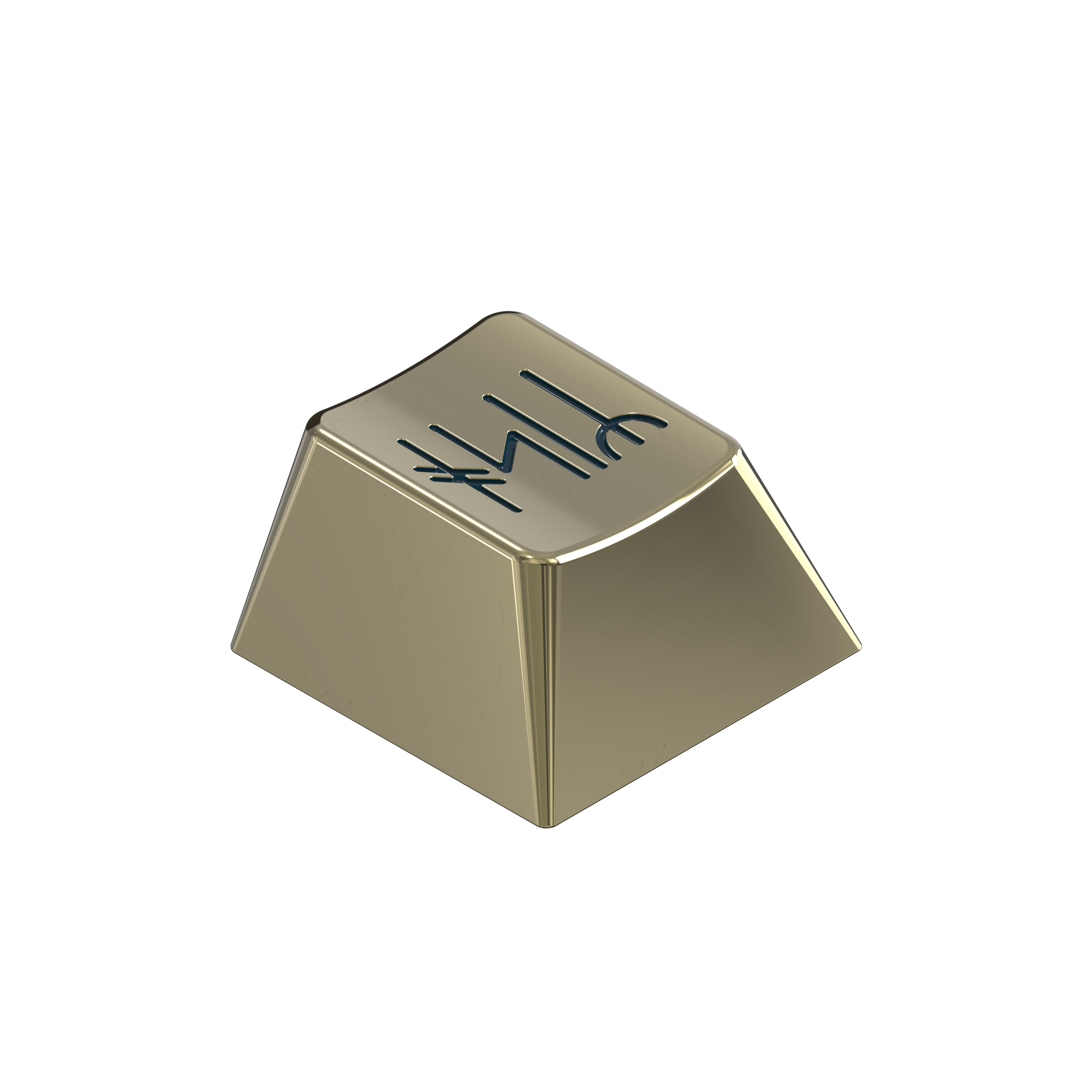 GMK CYL Norse Keycaps