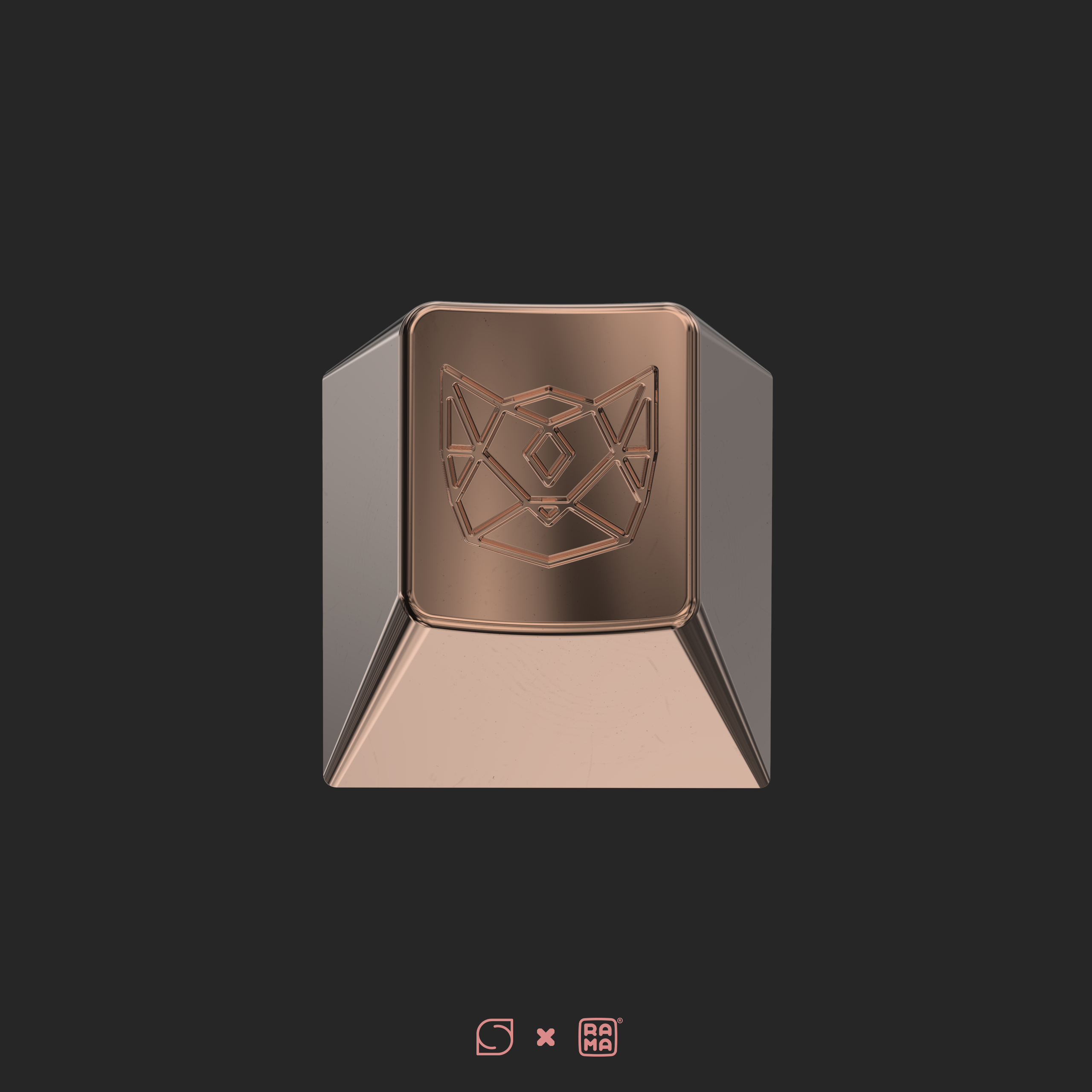 GMK CYL Pono Keycaps