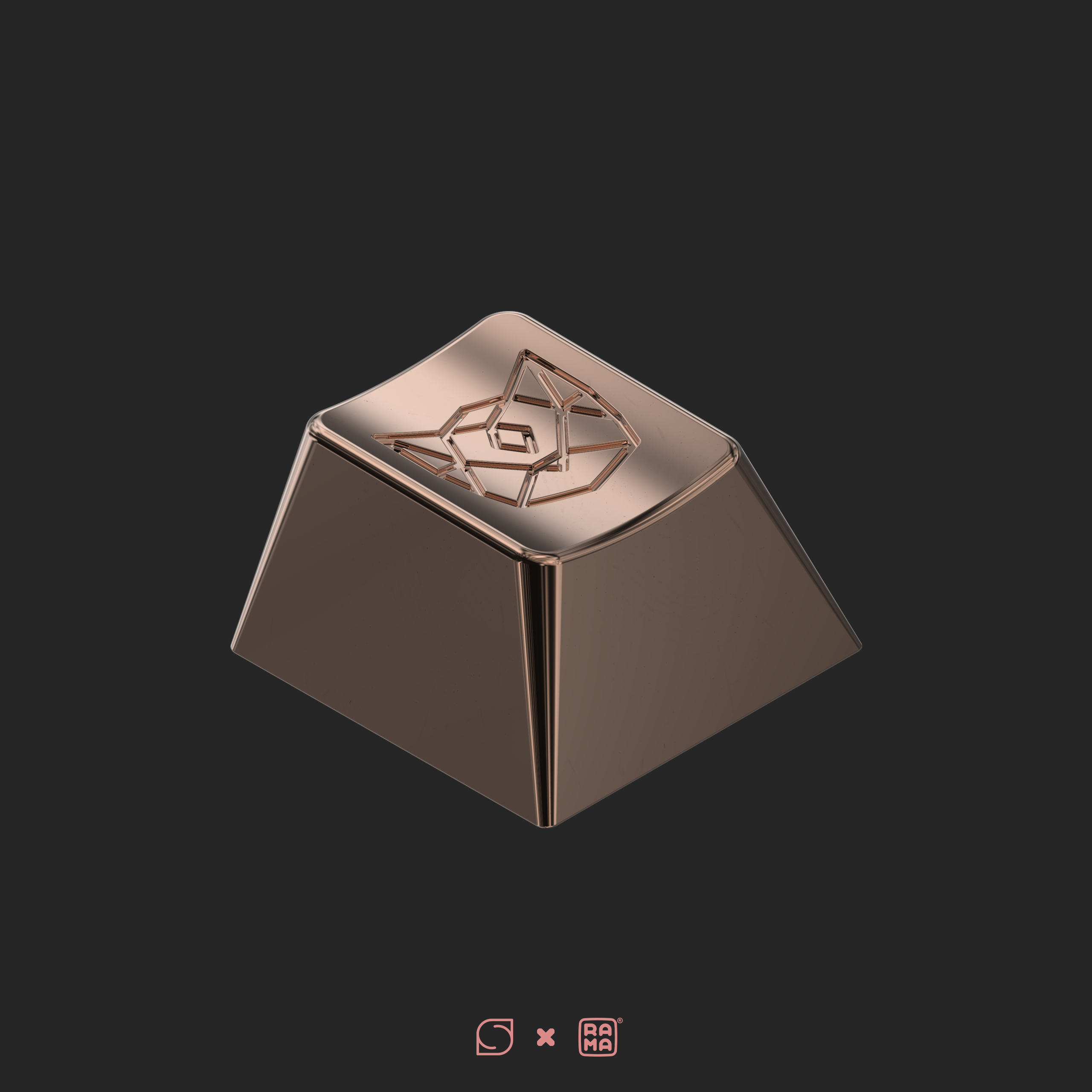 GMK CYL Pono Keycaps