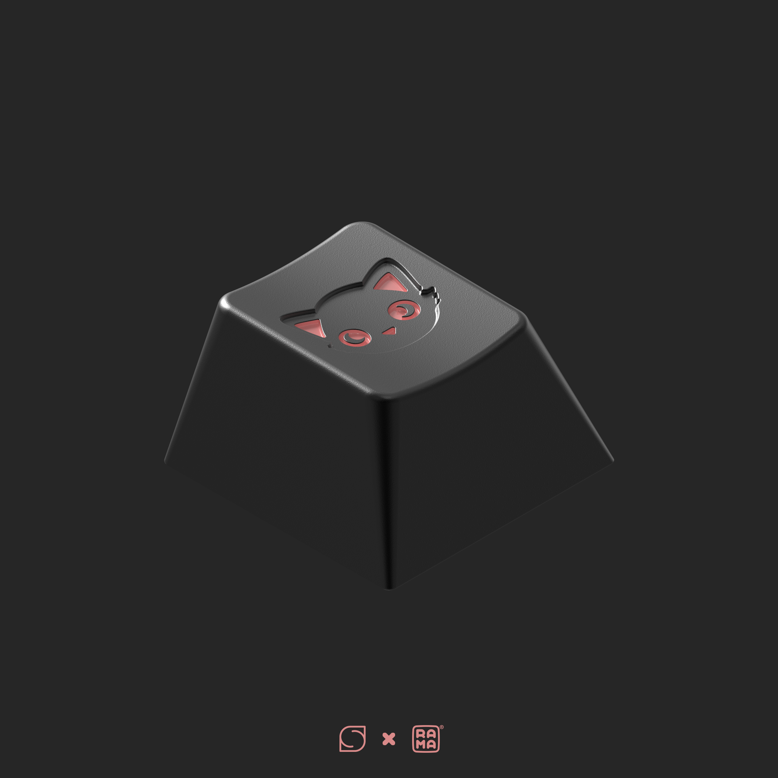 GMK CYL Pono Keycaps