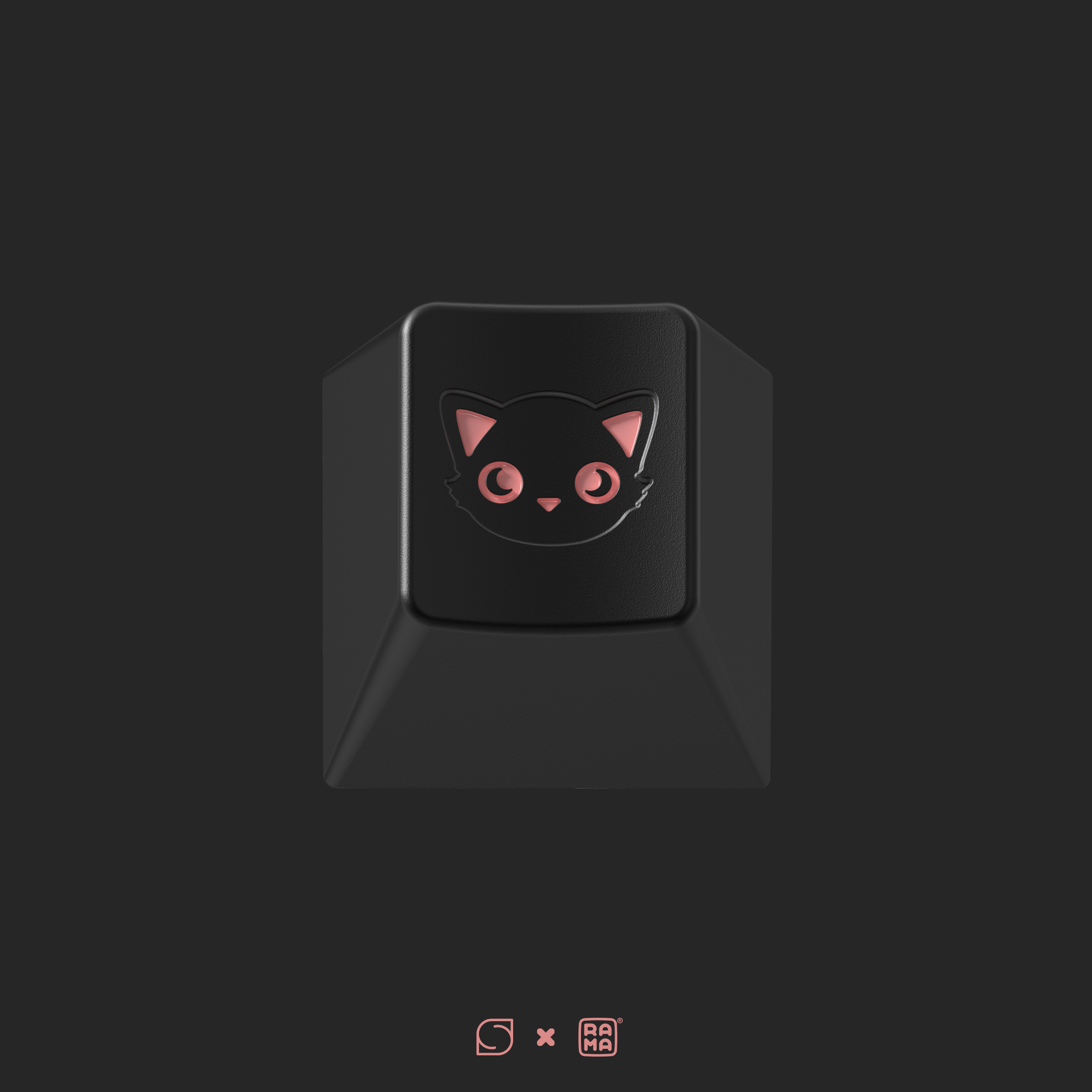 GMK CYL Pono Keycaps