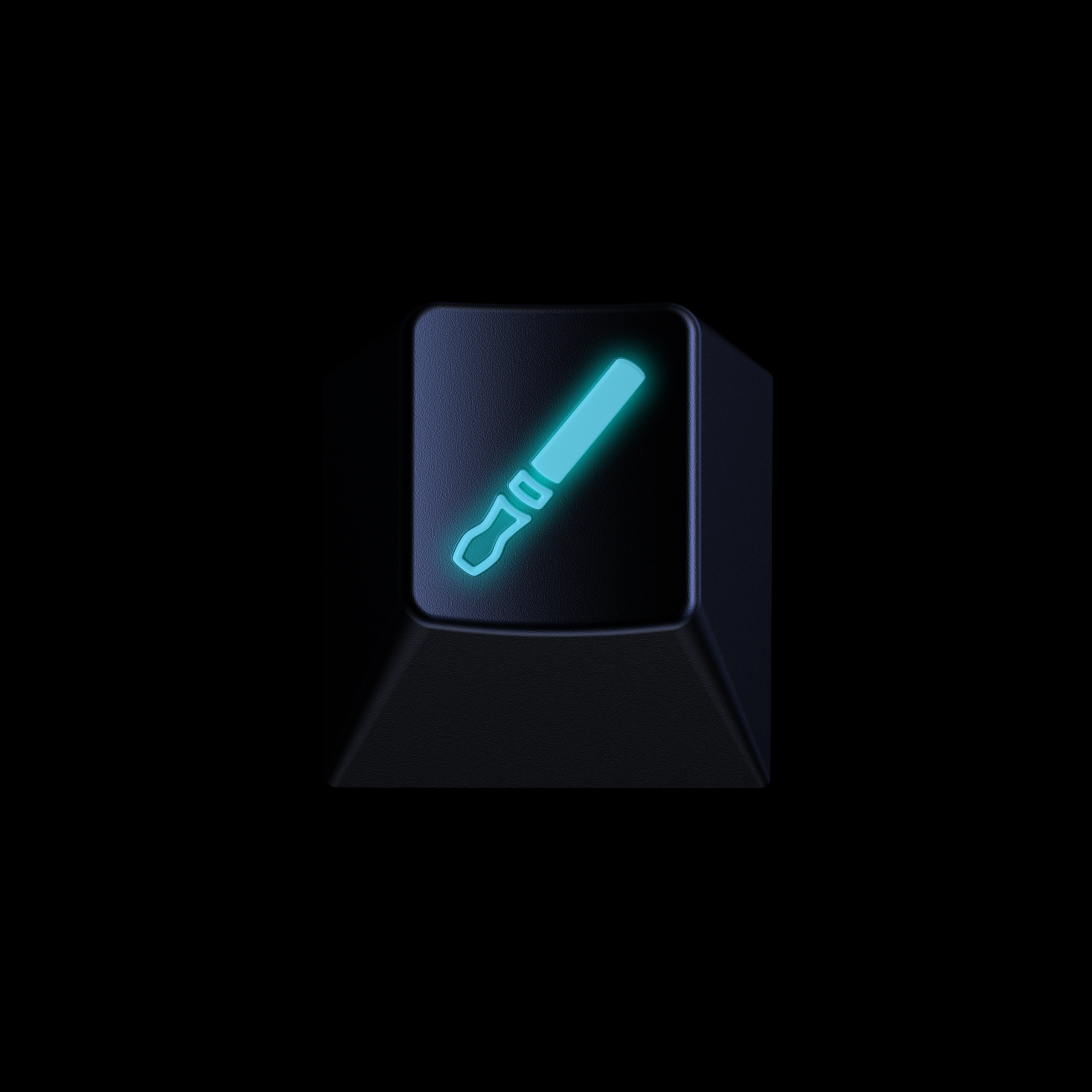 GMK CYK Devoted Keycaps