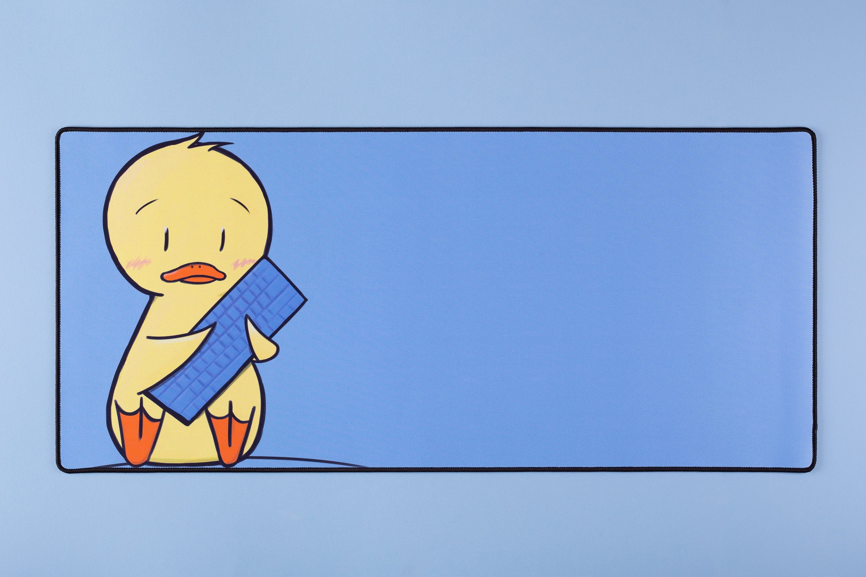 Nono the Duck