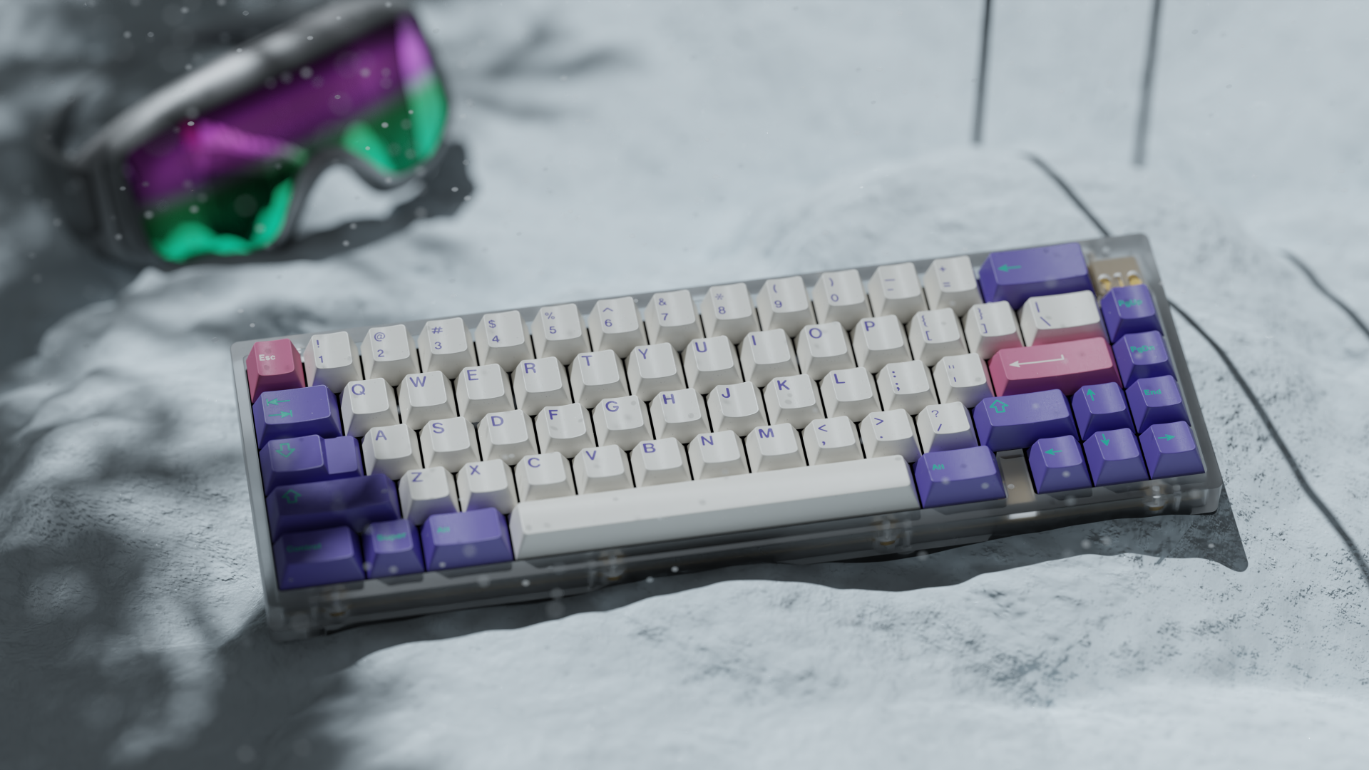 GMK Retrotrip
