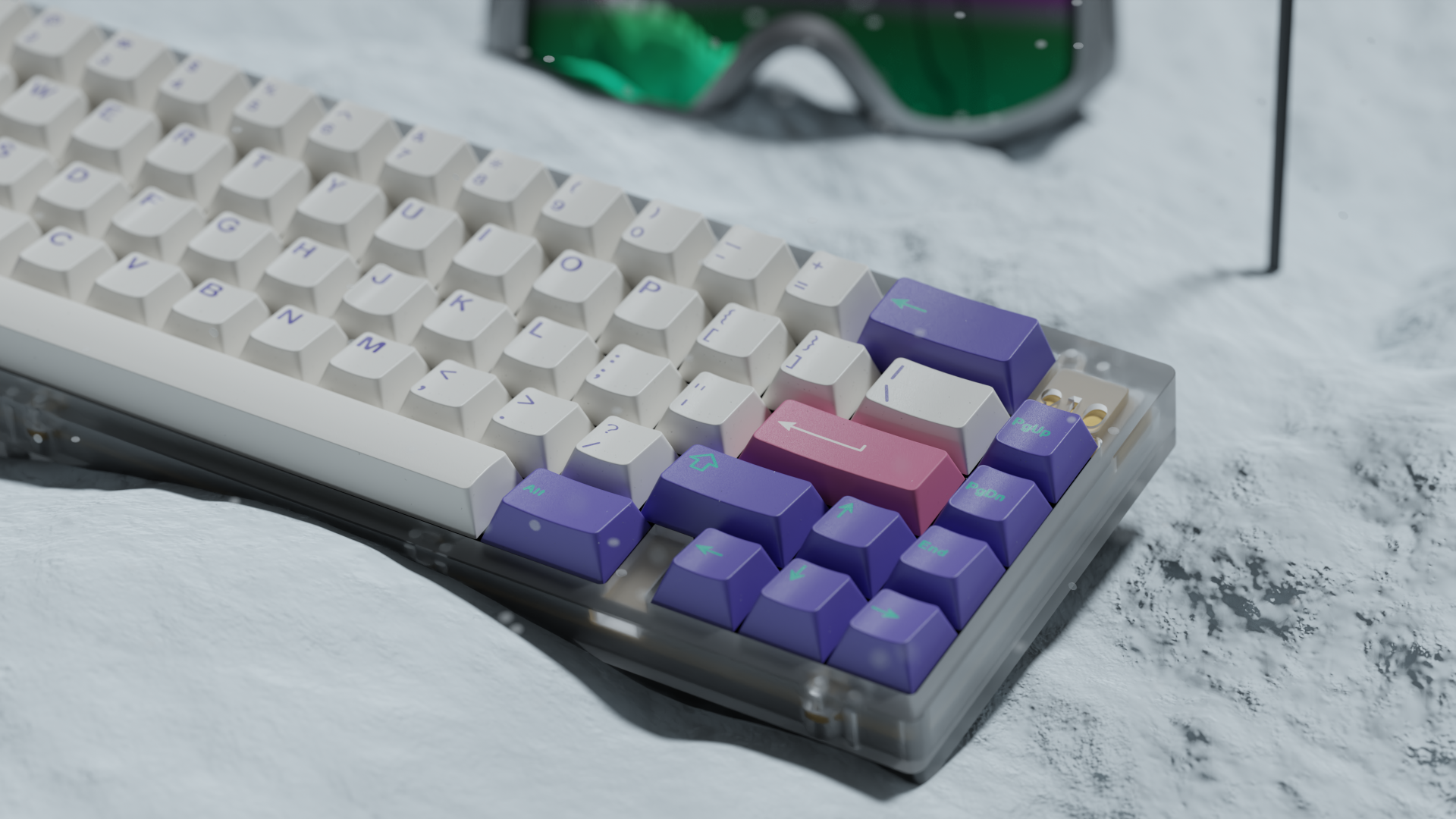 GMK Retrotrip