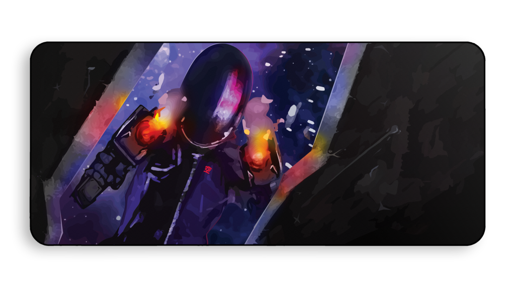 Infinikey Aether Keycaps