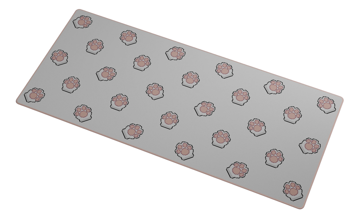 Deskmat - The Catmat